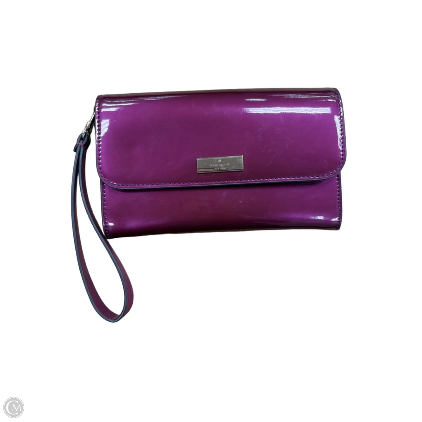 Wallet Designer By Kate Spade, Size: Large