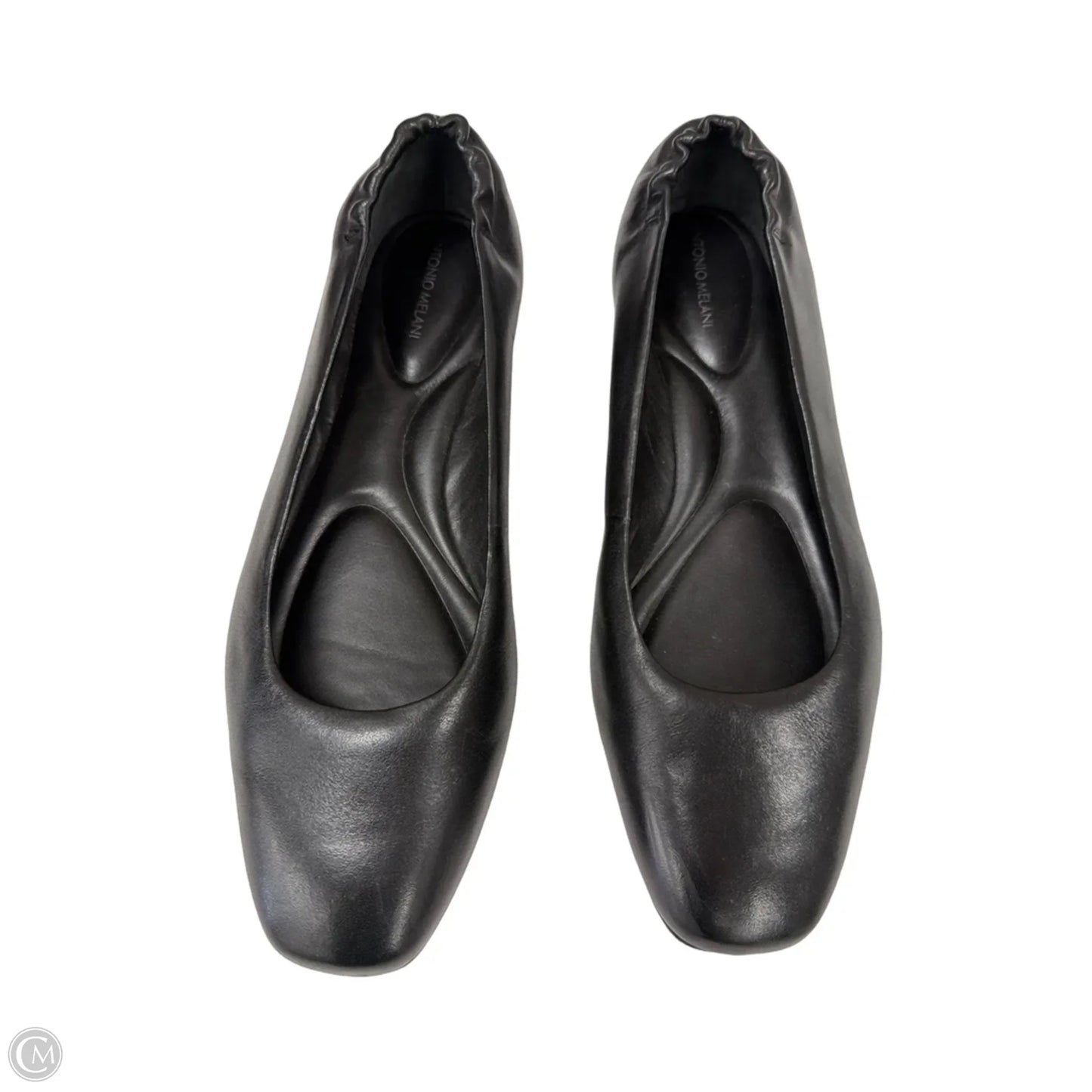 Shoes Flats By Antonio Melani In Black, Size: 8.5