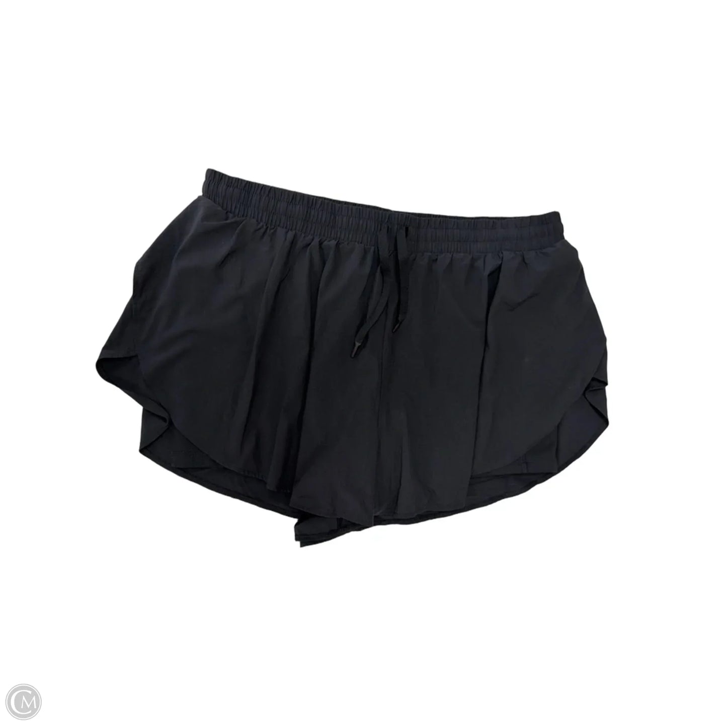 Athletic Shorts By All In Motion In Black, Size: Xl