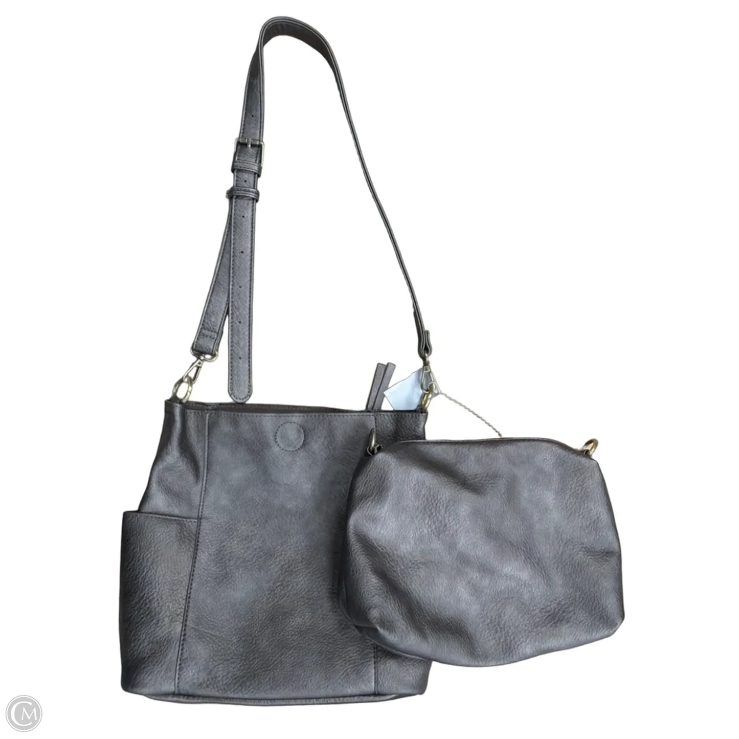 Crossbody By Joy Susan, Size: Medium