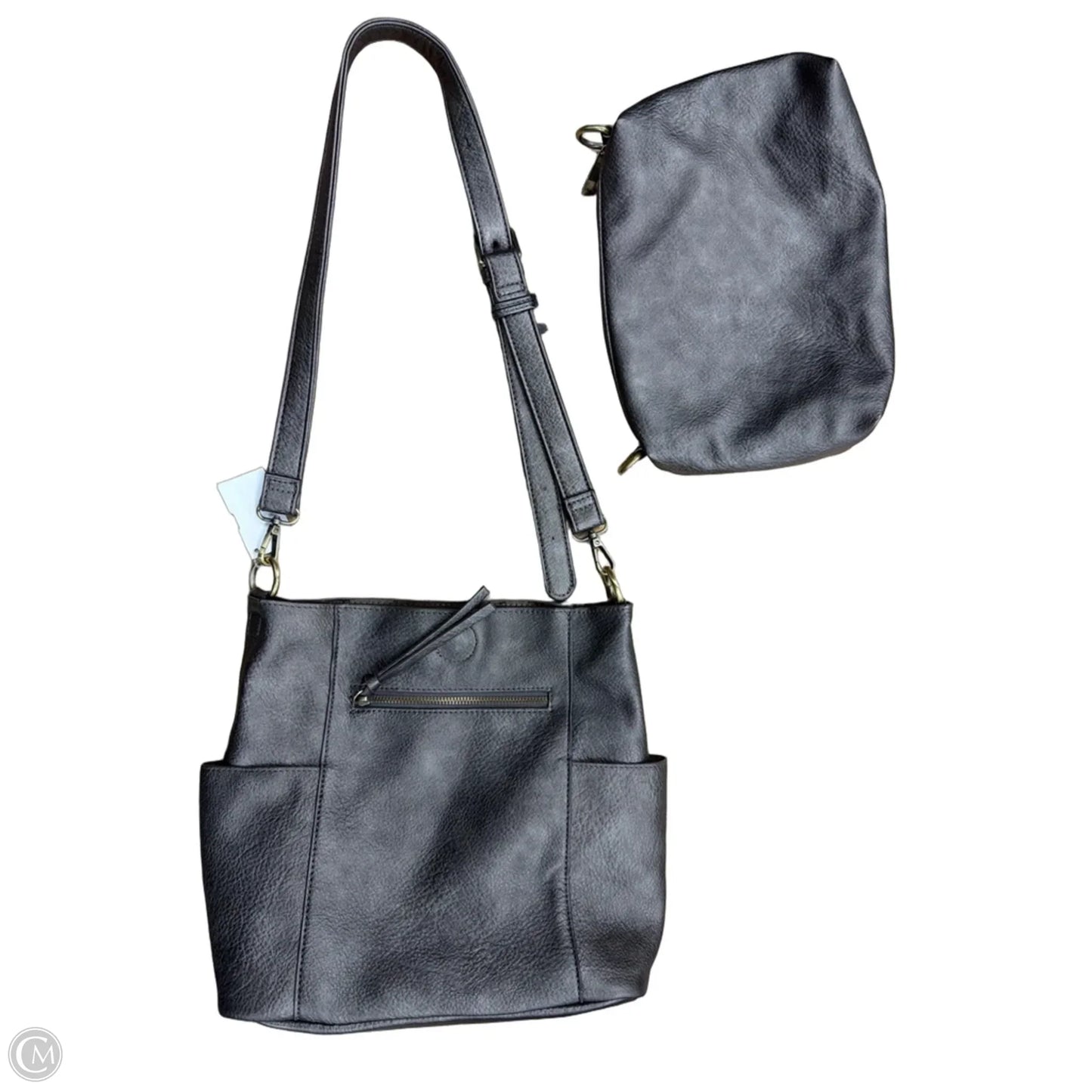 Crossbody By Joy Susan, Size: Medium