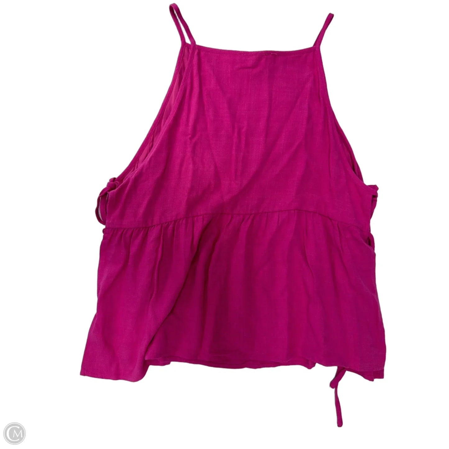 Top Cami By Francesca’s In Pink, Size: L