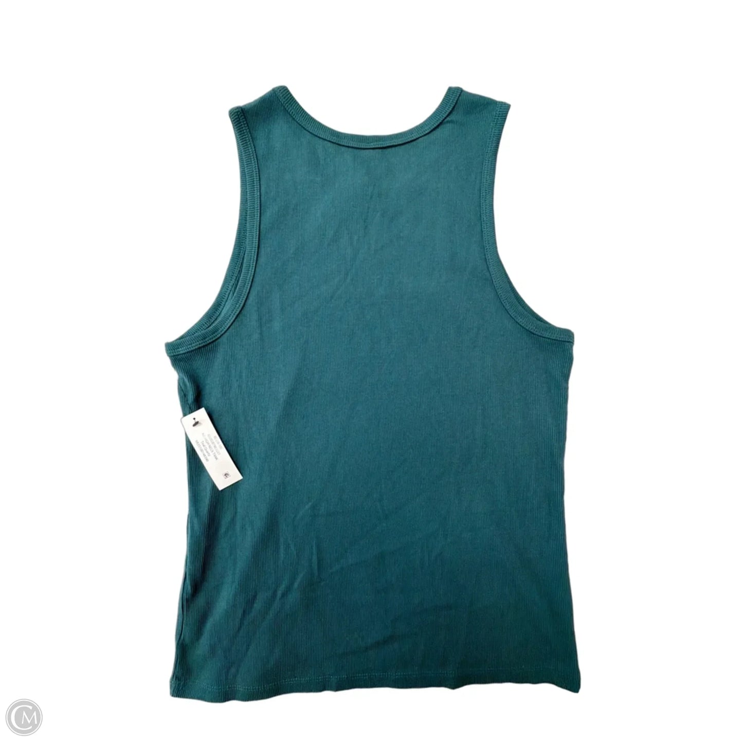 Tank Top By No Boundaries In Blue, Size: Xl