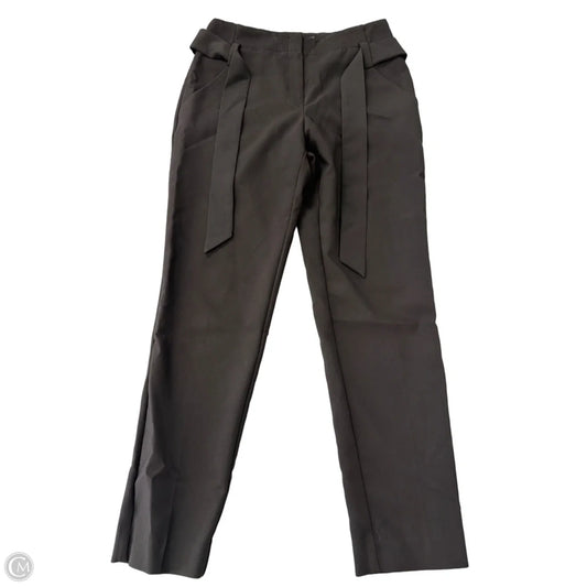 Pants Dress By New York And Co In Black, Size: 4