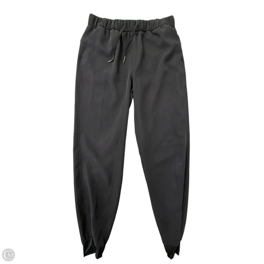 Athletic Pants By Avia In Black, Size: S