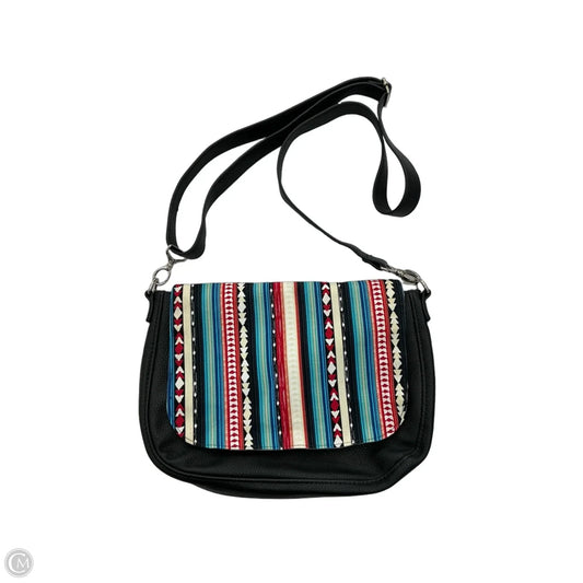 Crossbody By Thirty One, Size: Medium