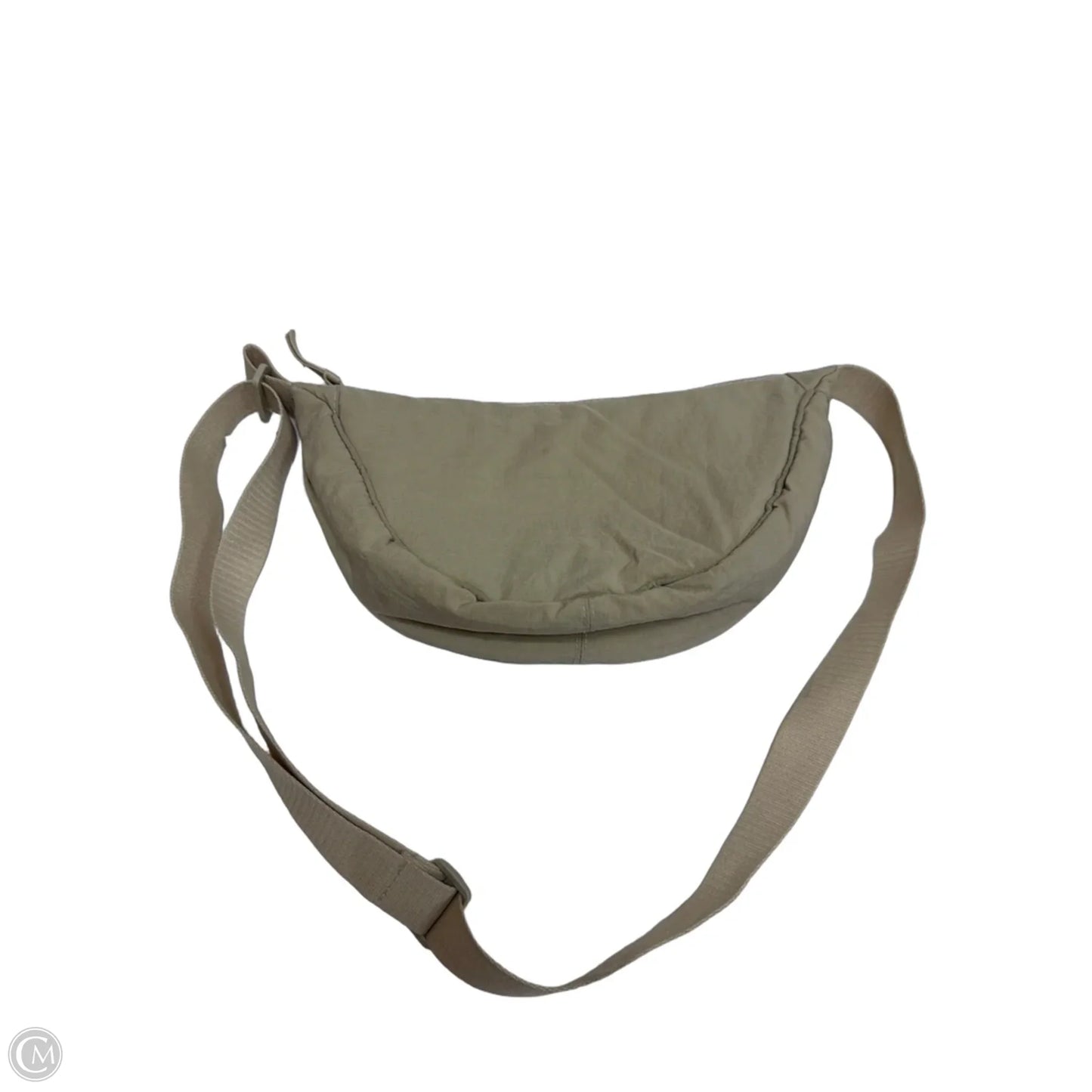Crossbody By Clothes Mentor, Size: Small