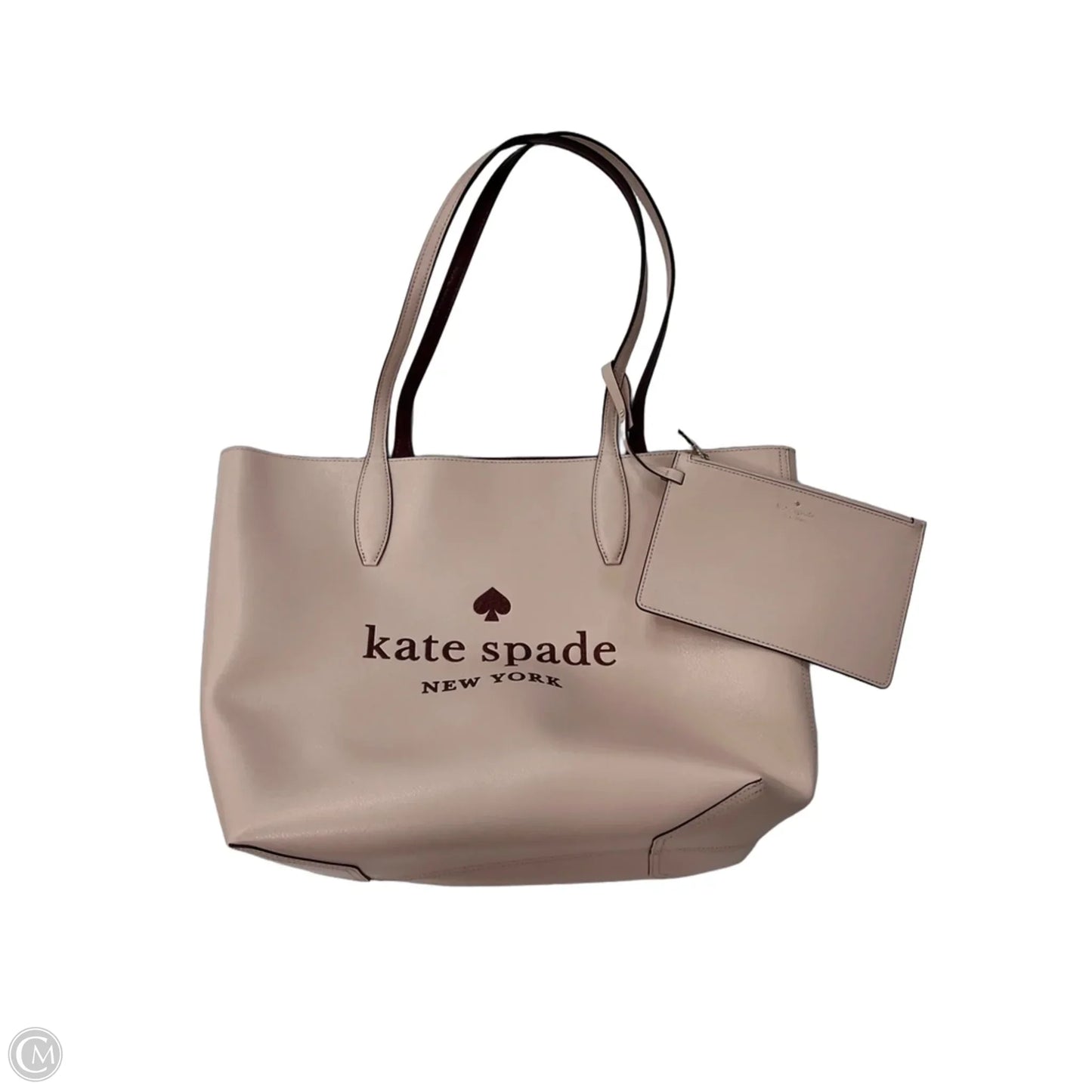 Tote Designer By Kate Spade, Size: Large