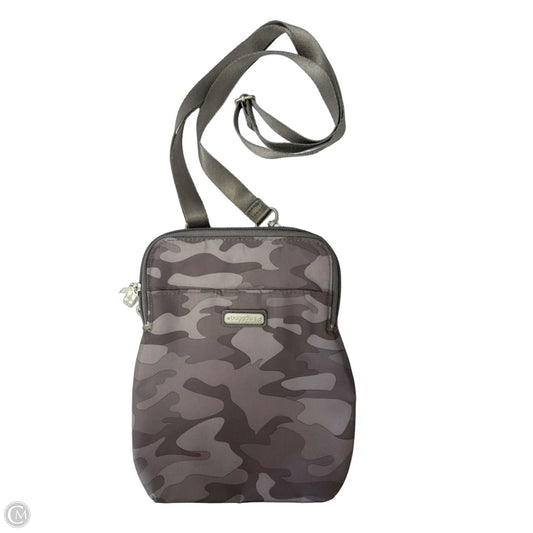 Crossbody By Baggallini, Size: Medium
