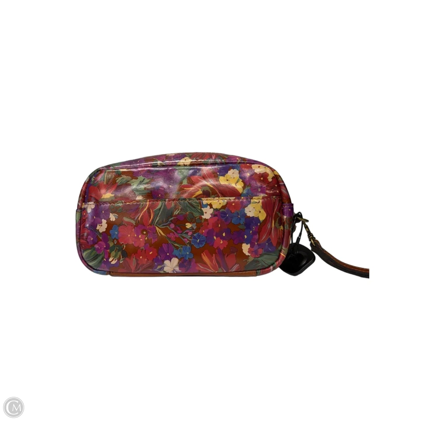 Wristlet Designer By Patricia Nash, Size: Large