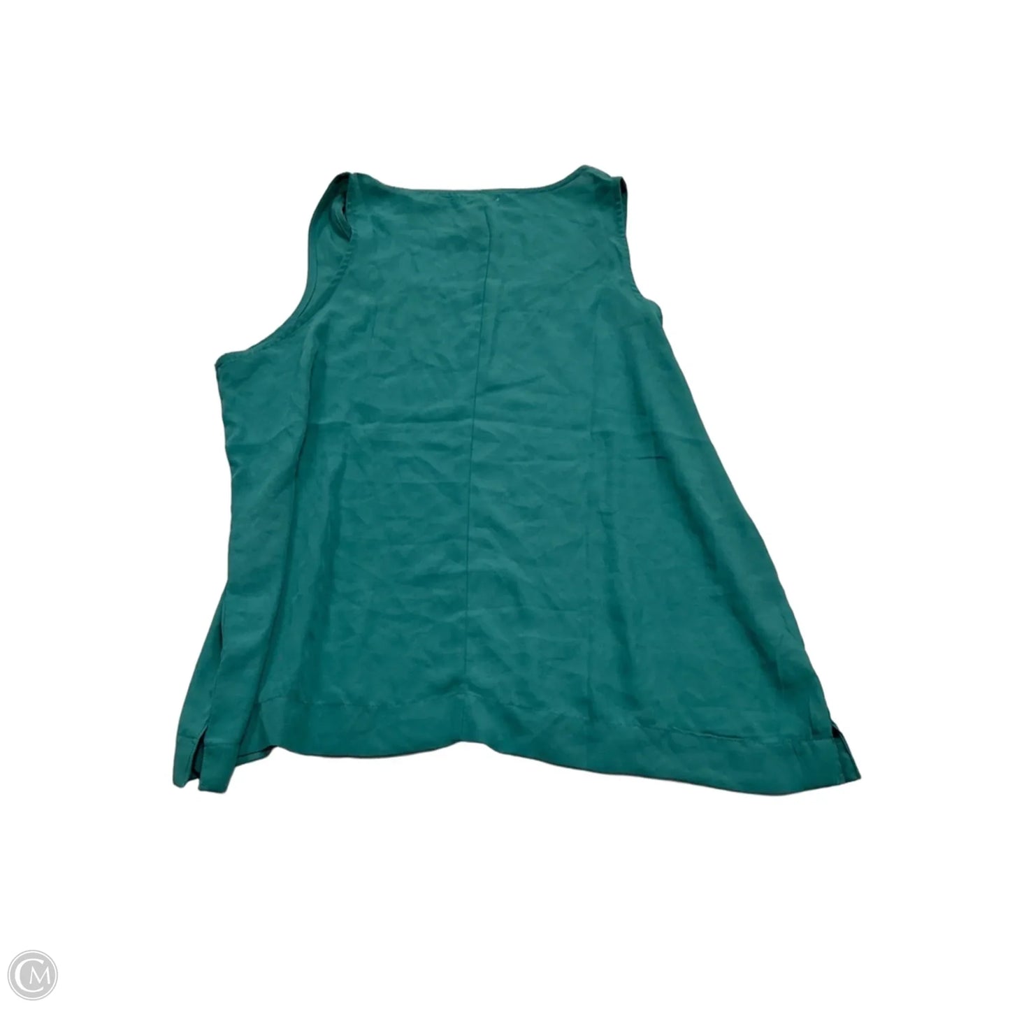 Tank Top By Maurices In Blue, Size: 1x