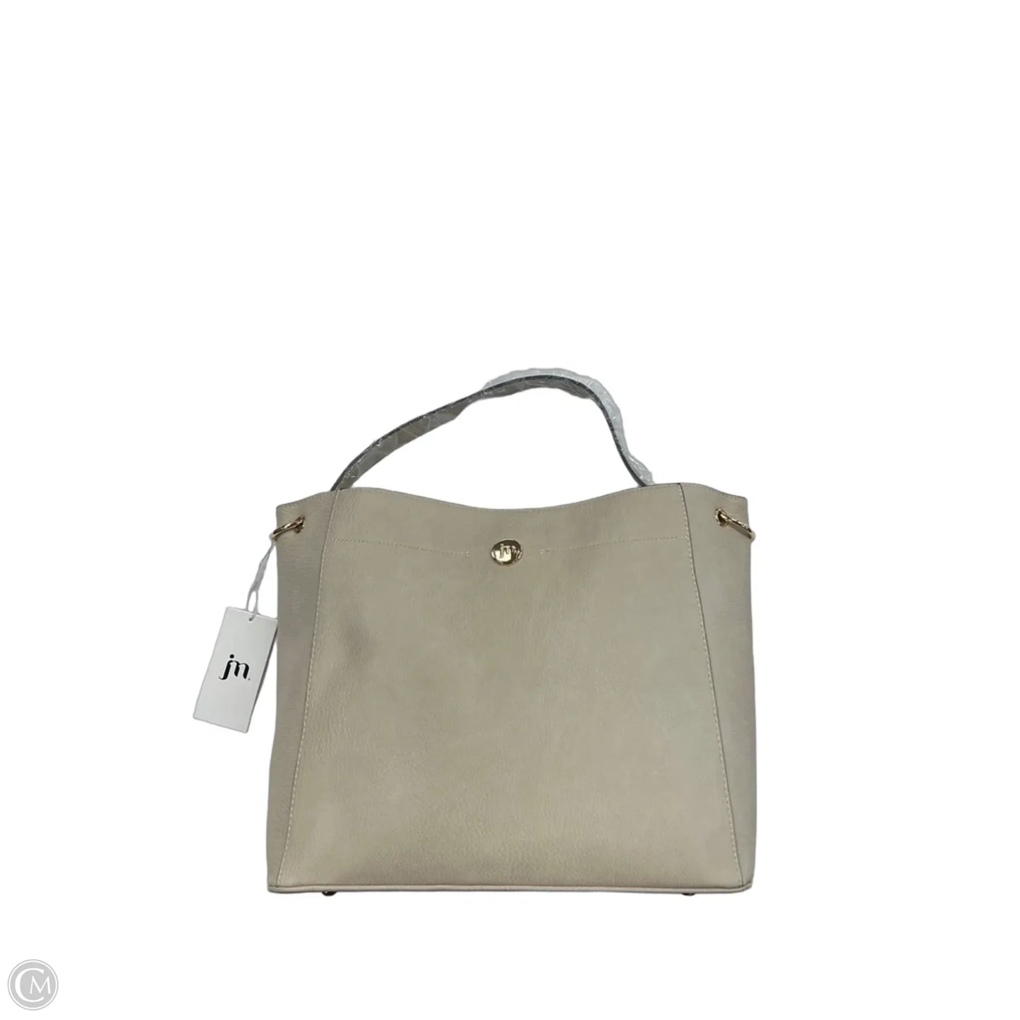 Handbag By Clothes Mentor, Size: Large