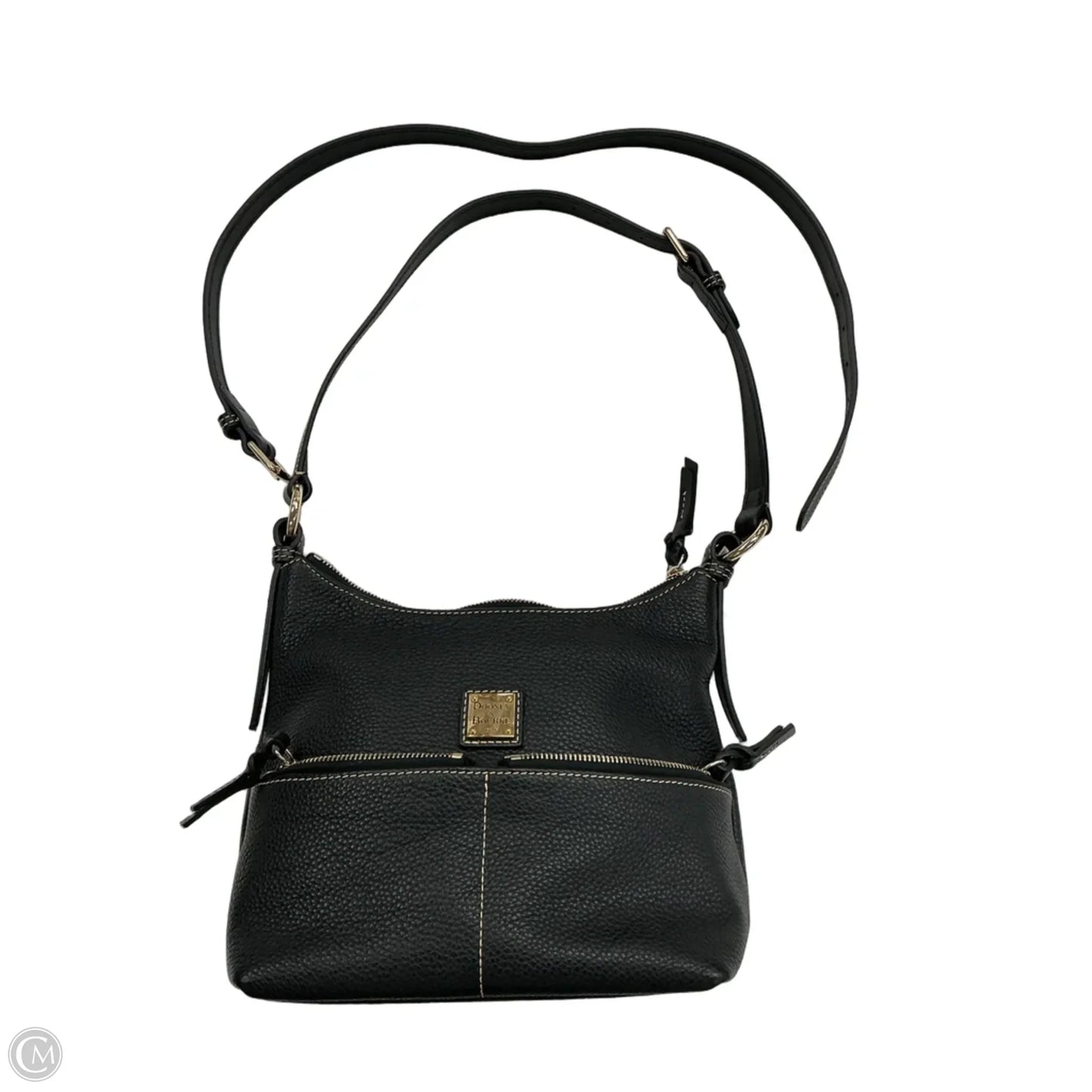 Handbag Designer By Dooney And Bourke, Size: Medium