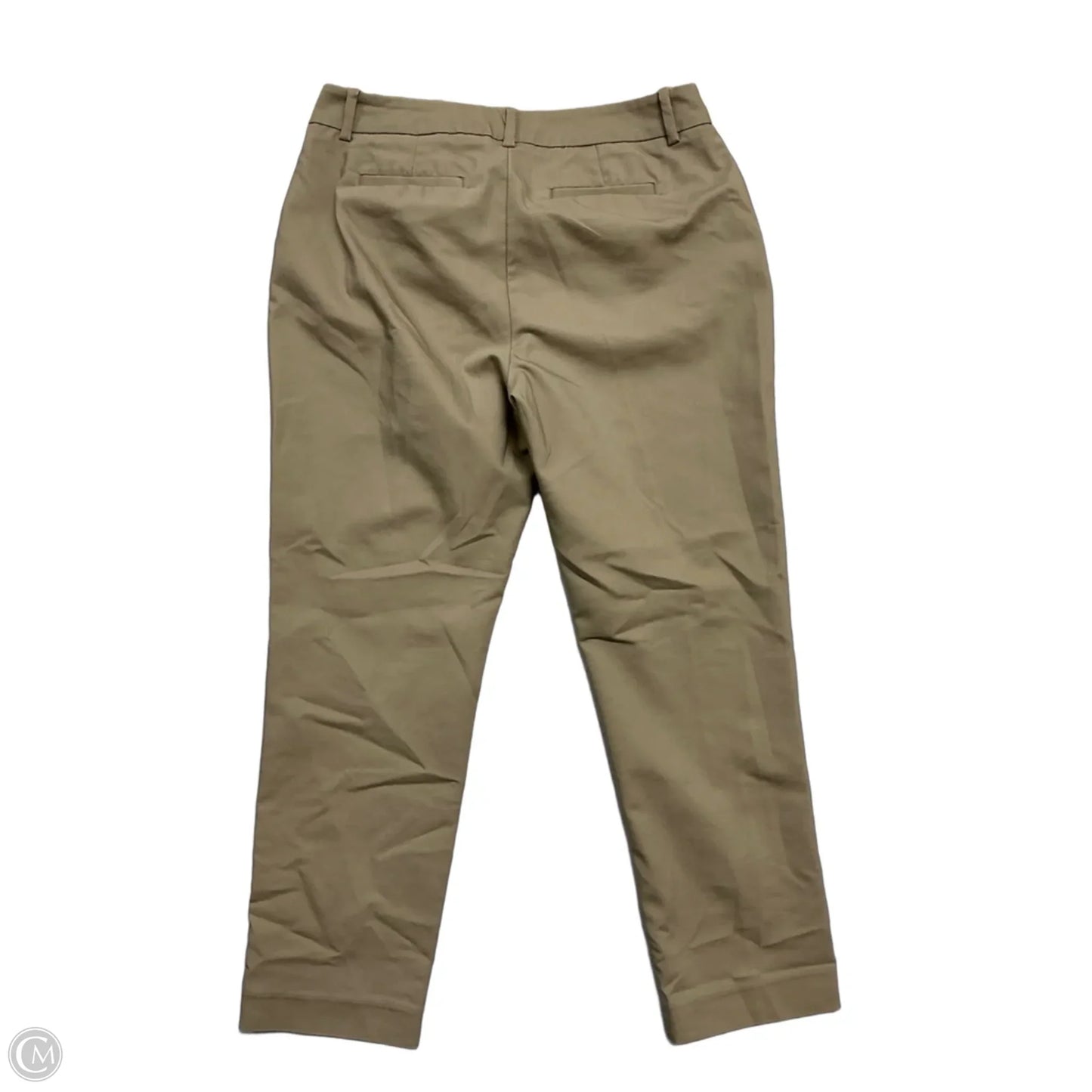 Pants Dress By A New Day In Brown, Size: 8