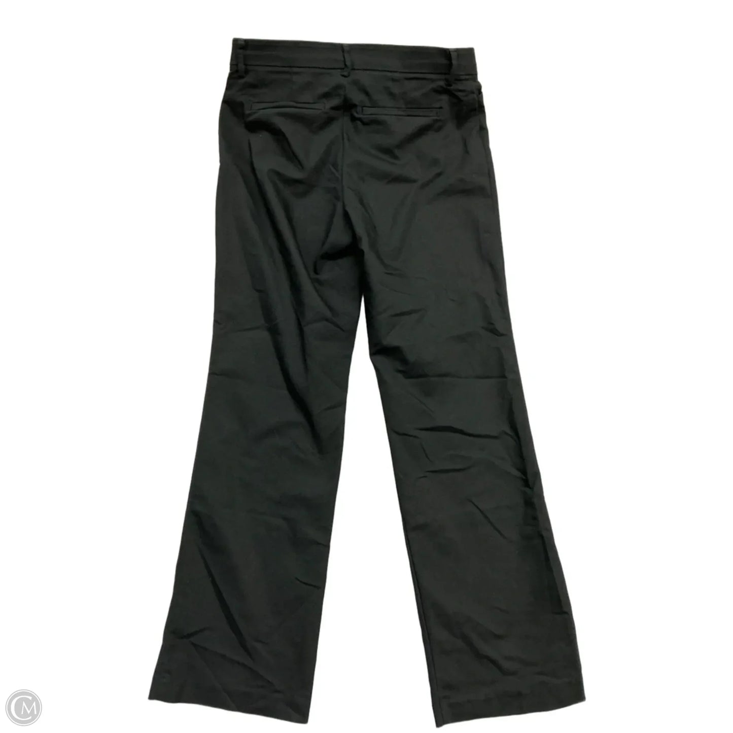 Pants Dress By Lee In Black, Size: 10