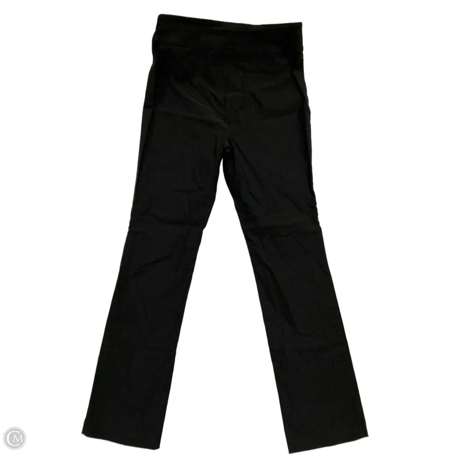 Pants Dress By Tribal In Black, Size: 10