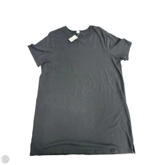 Dress Casual Short By Old Navy In Black, Size: Xl