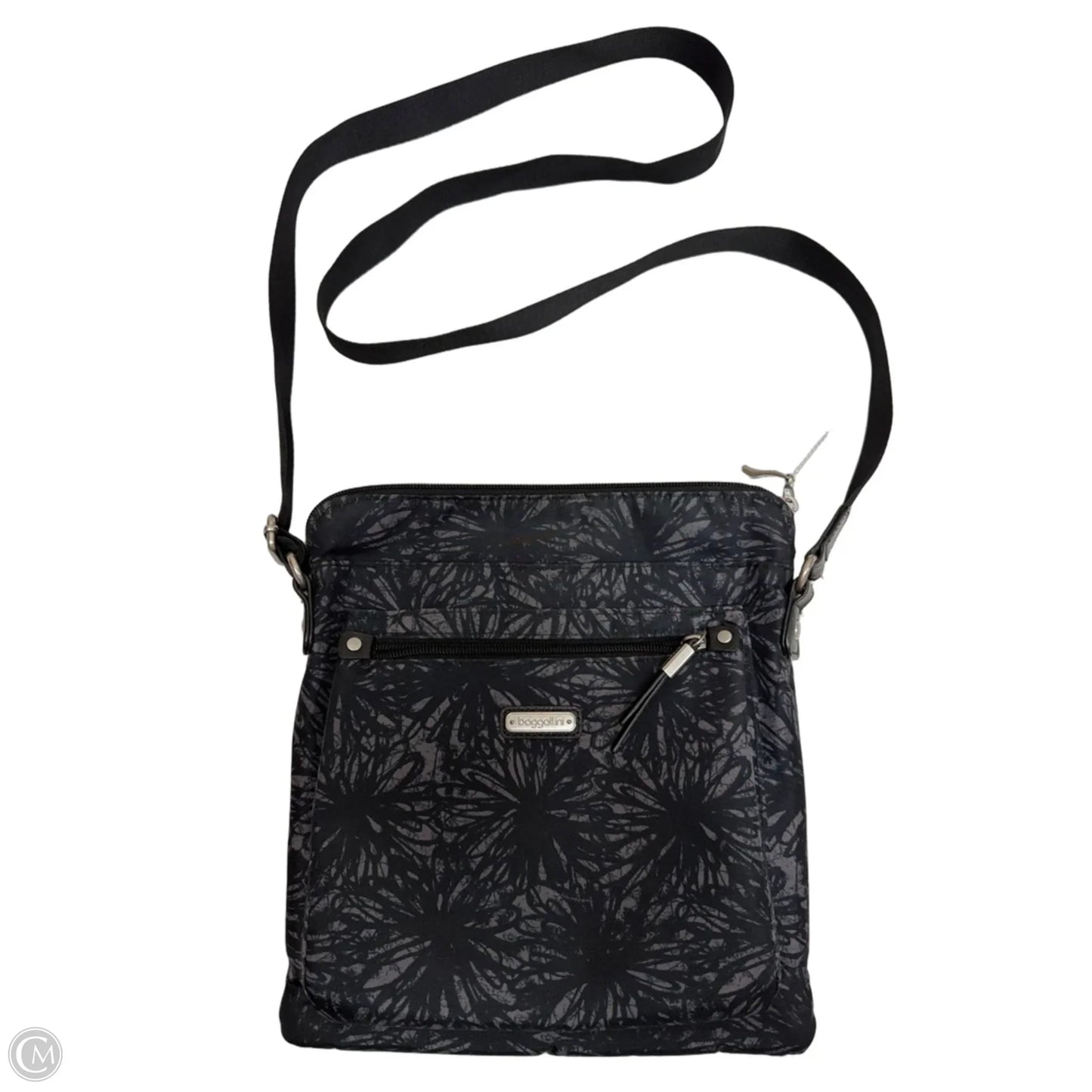 Crossbody By Baggallini, Size: Medium