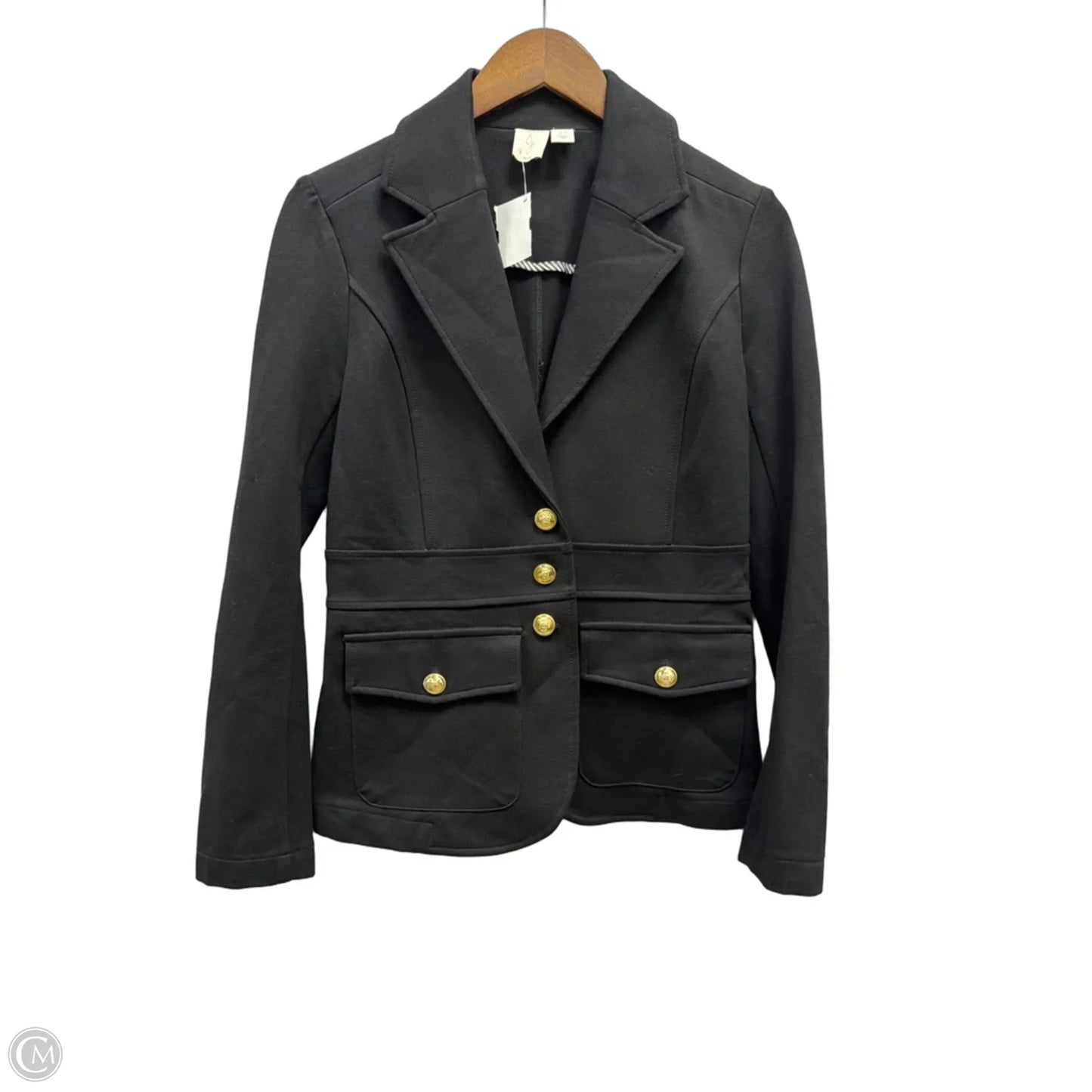 Blazer By Joie In Black, Size: S