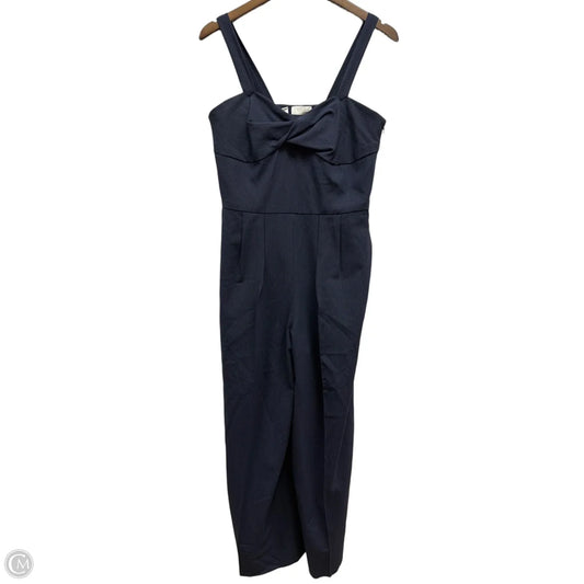 Jumpsuit By Carlisle In Navy, Size: M