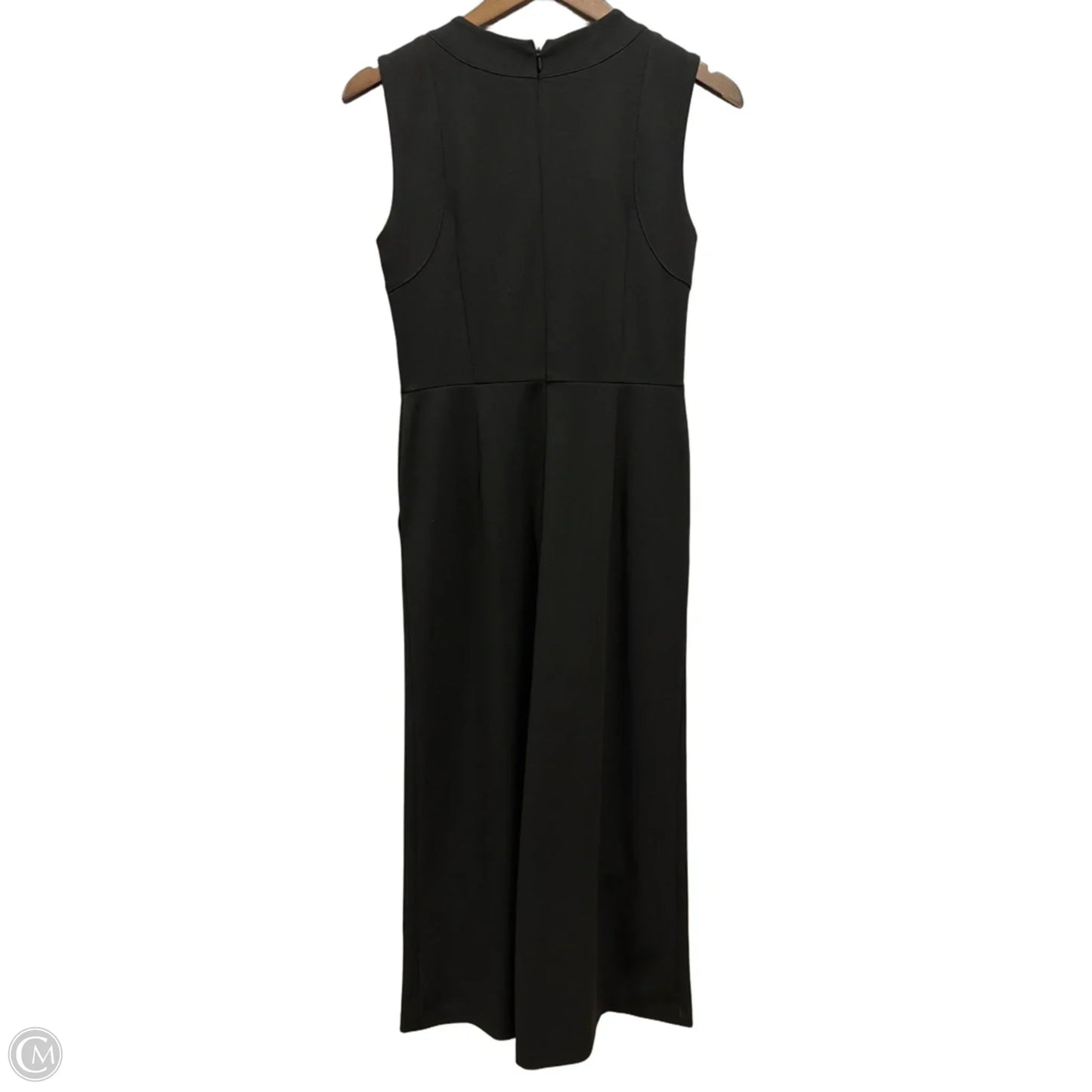 Jumpsuit By Calvin Klein In Black, Size: S