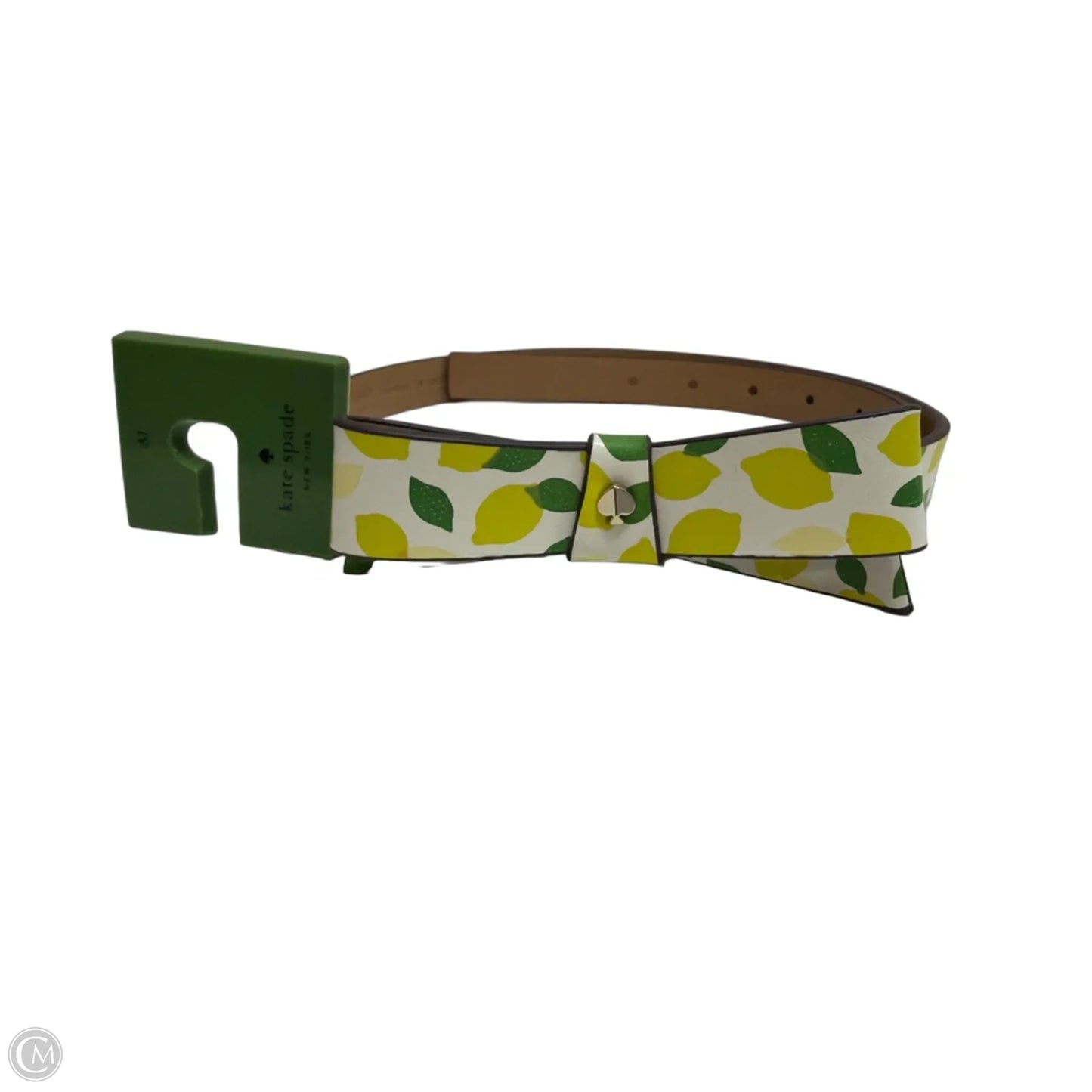 Belt Designer By Kate Spade