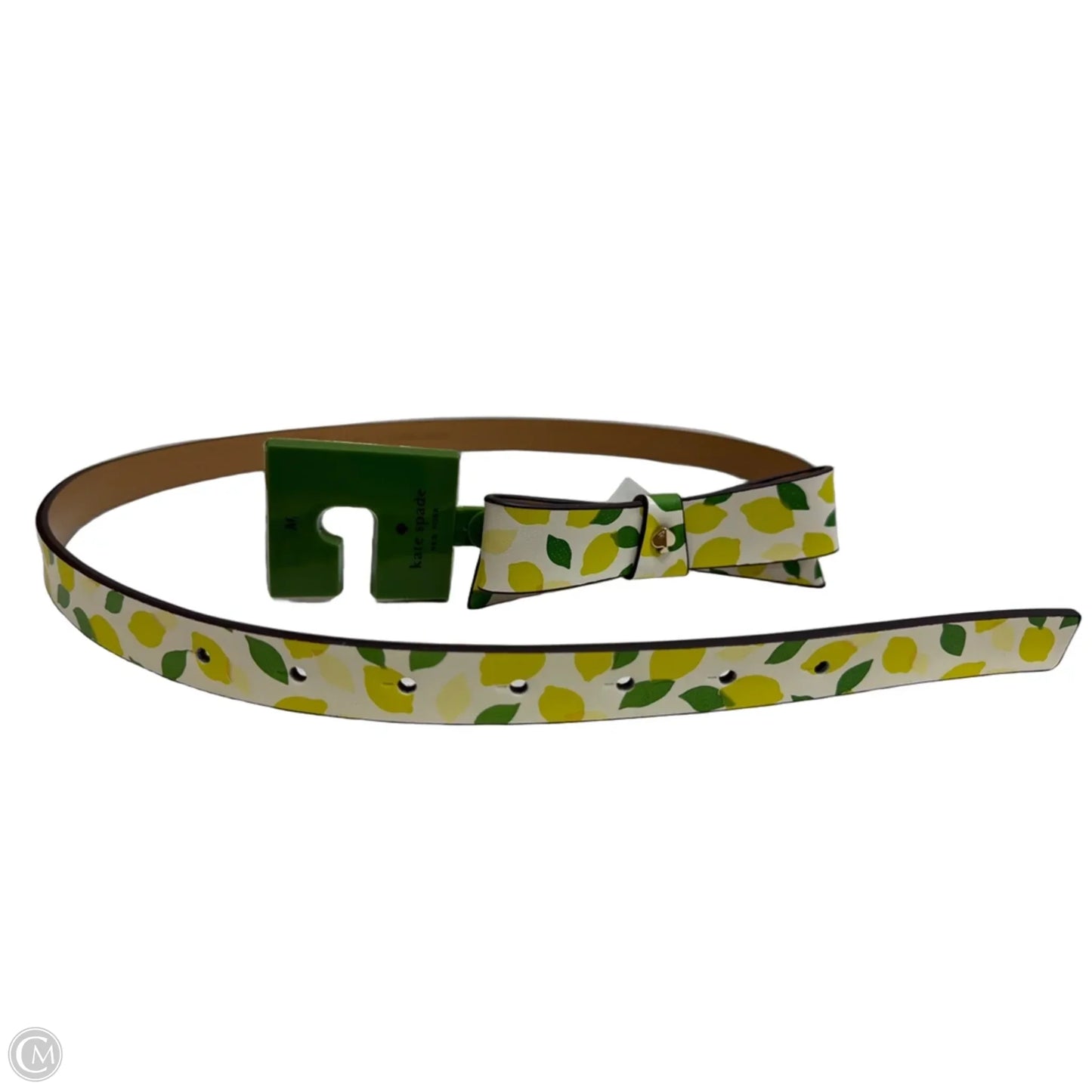 Belt Designer By Kate Spade