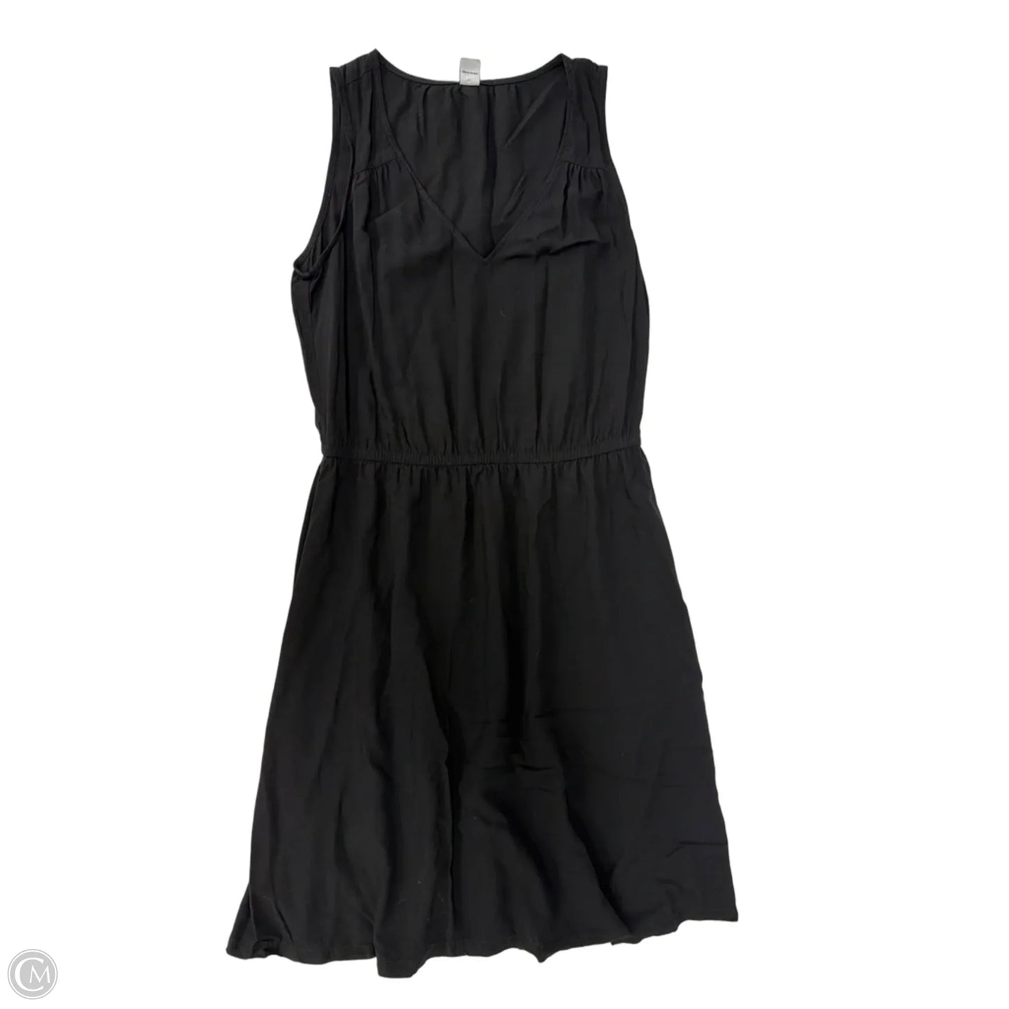 Dress Casual Short By Old Navy In Black, Size: M
