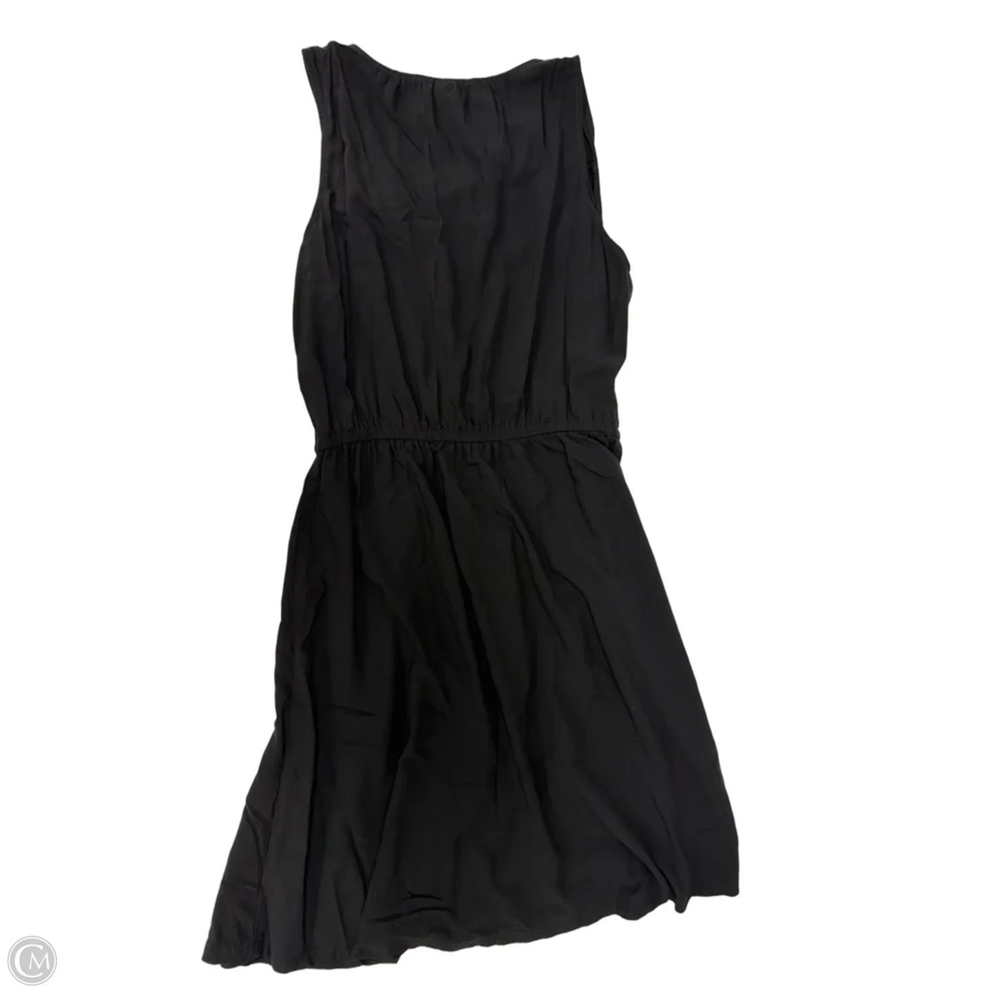 Dress Casual Short By Old Navy In Black, Size: M