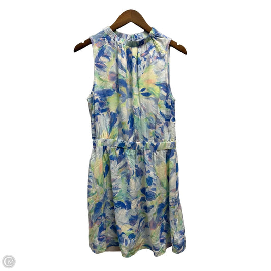 Dress Casual Short By Cloth And Stone In Multi-colored, Size: M