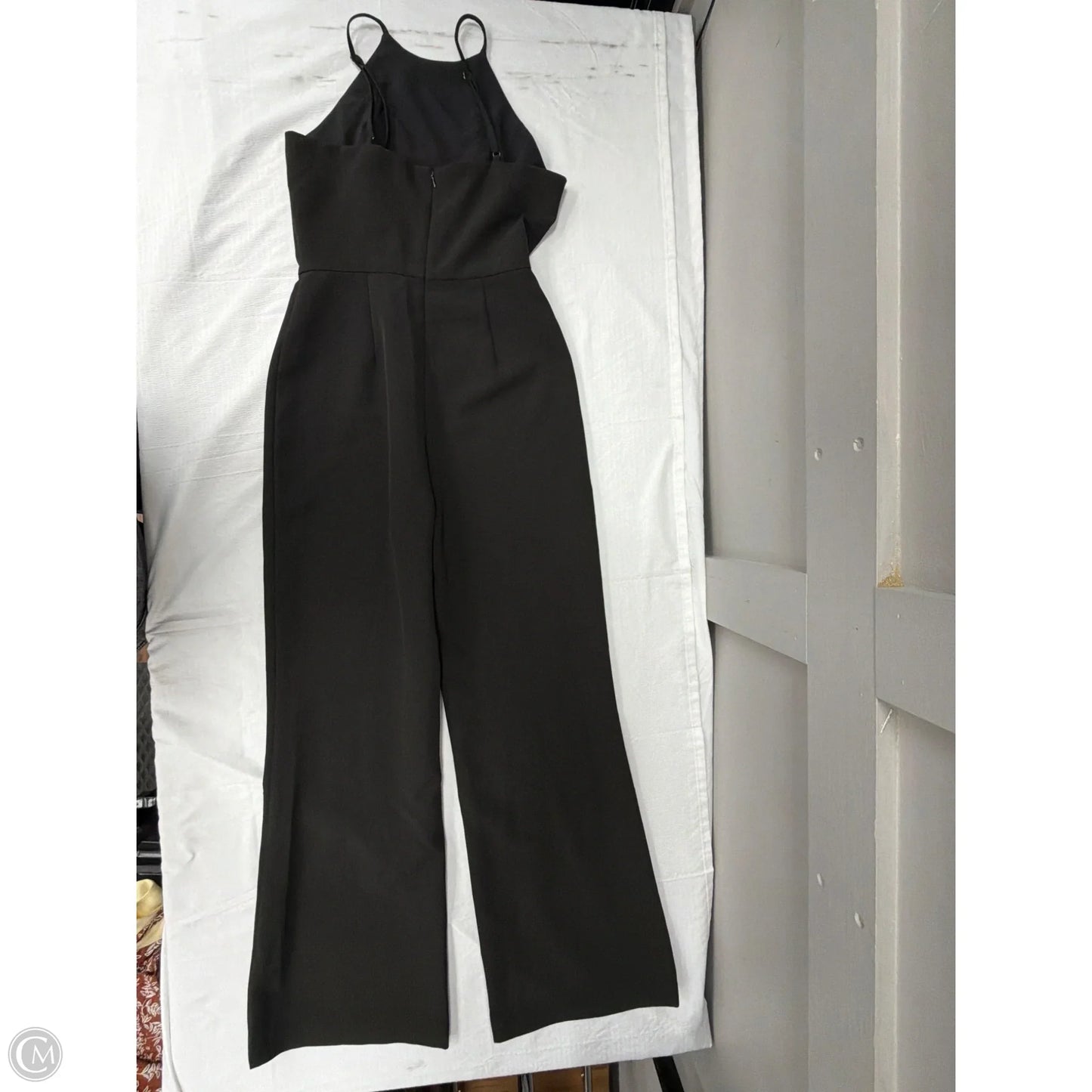 Jumpsuit By Gianni Bini In Black, Size: Xs