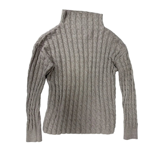 Sweater By Philosophy In Tan, Size: Xs