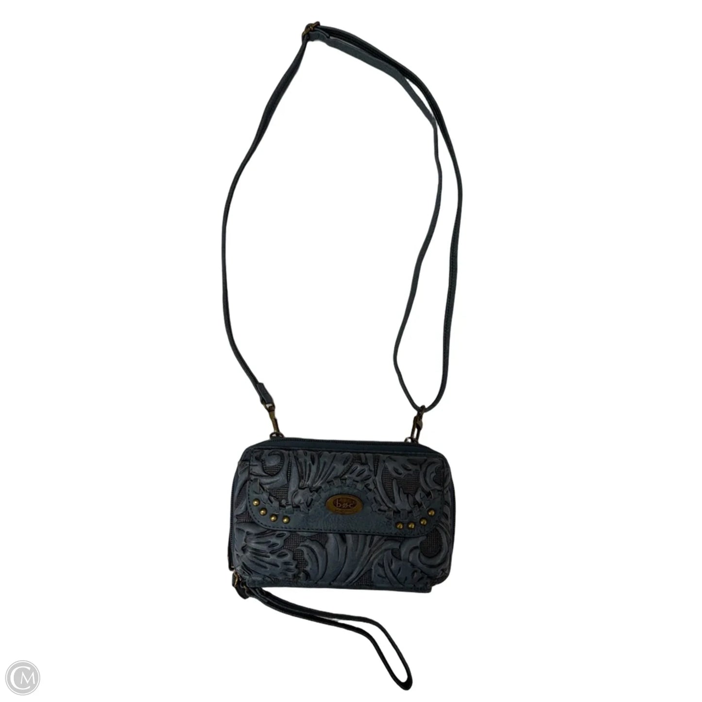 Crossbody By Boc, Size: Small