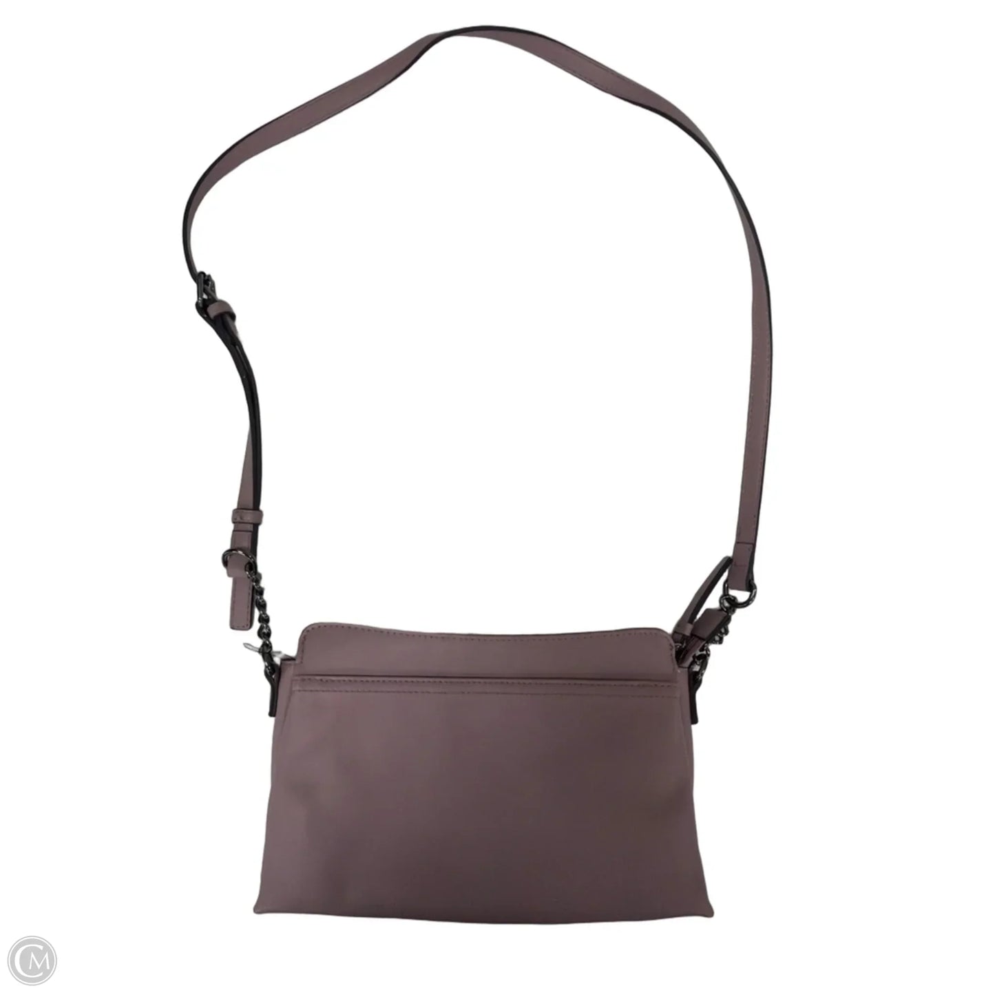 Crossbody By Simply Vera, Size: Medium
