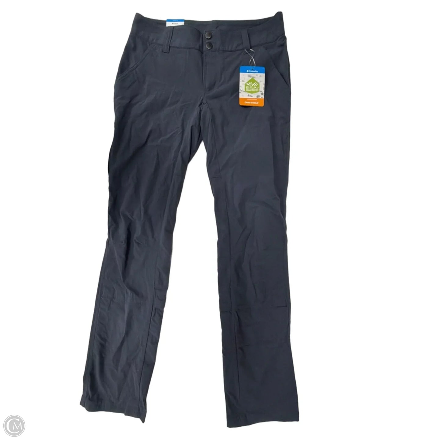 Pants Cargo & Utility By Columbia In Grey, Size: 2