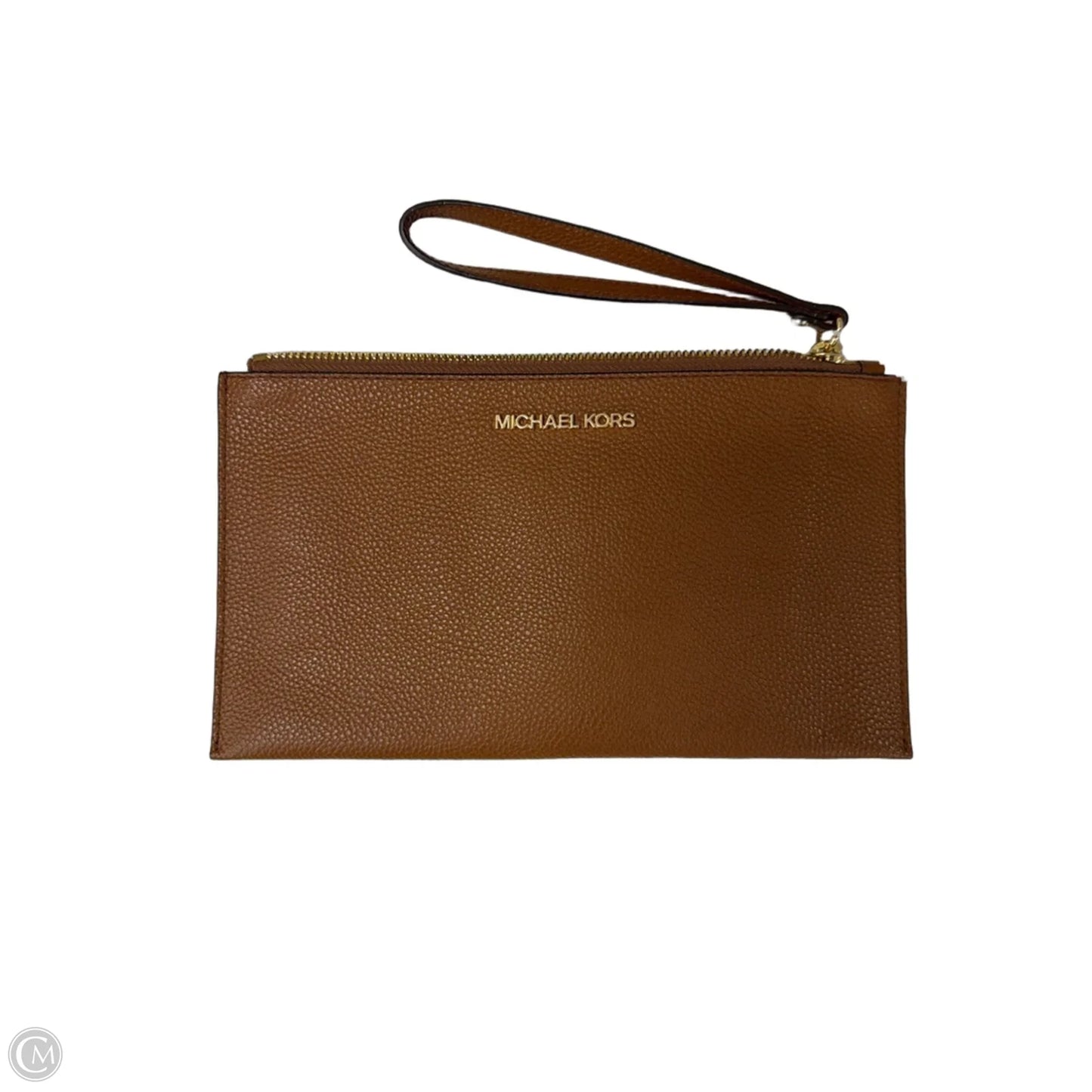 Wristlet Designer By Michael Kors, Size: Large