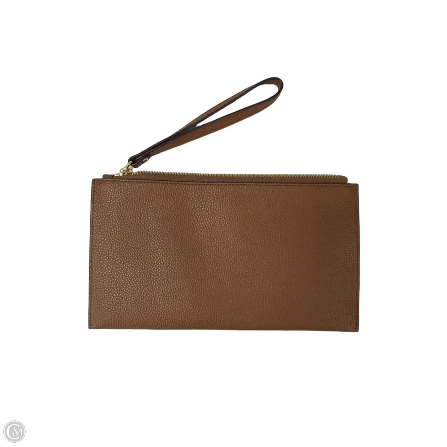 Wristlet Designer By Michael Kors, Size: Large