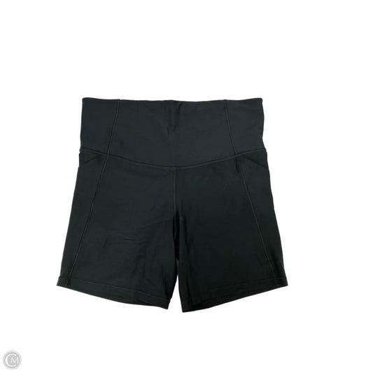 Athletic Shorts By All In Motion In Black, Size: L