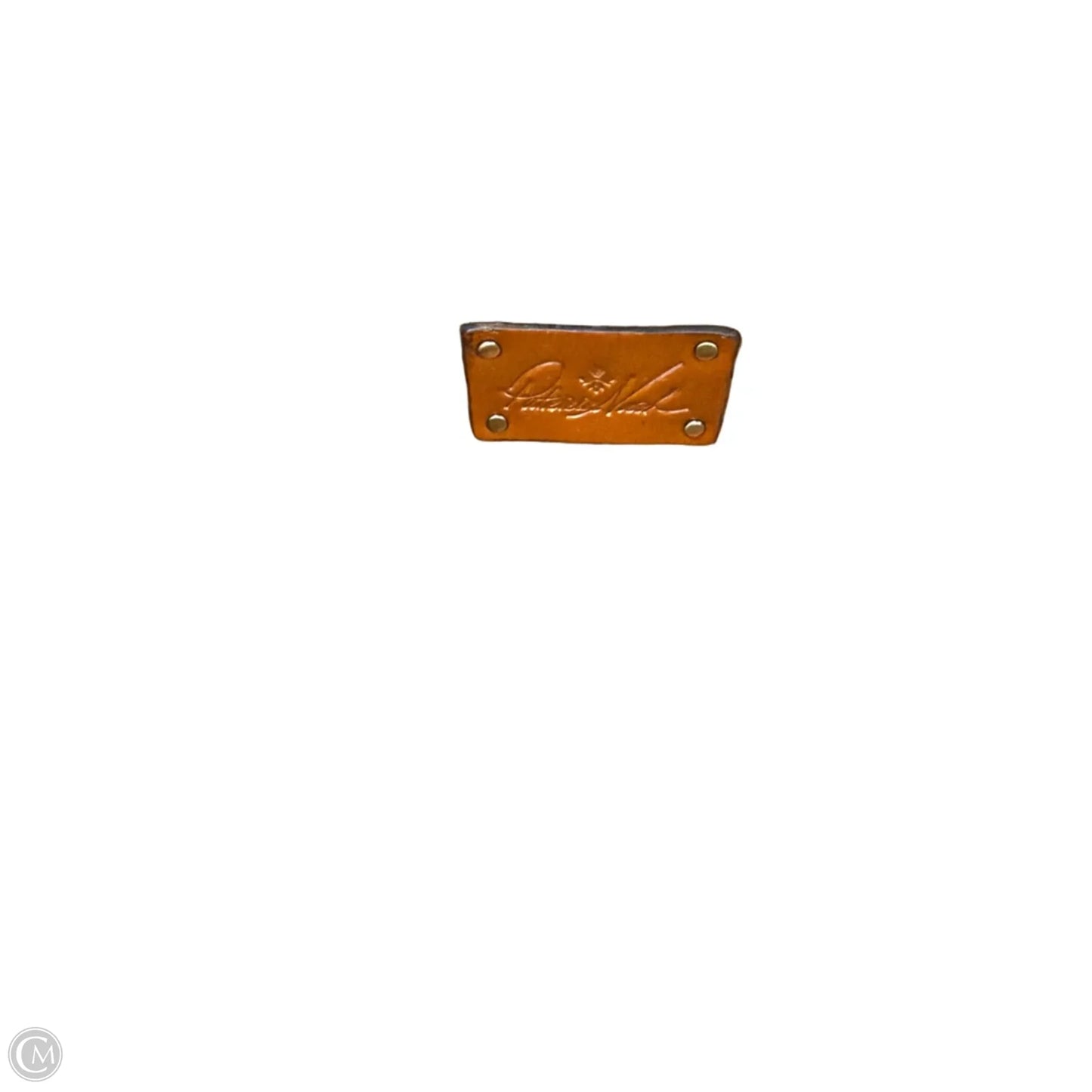 Handbag Designer By Patricia Nash, Size: Large