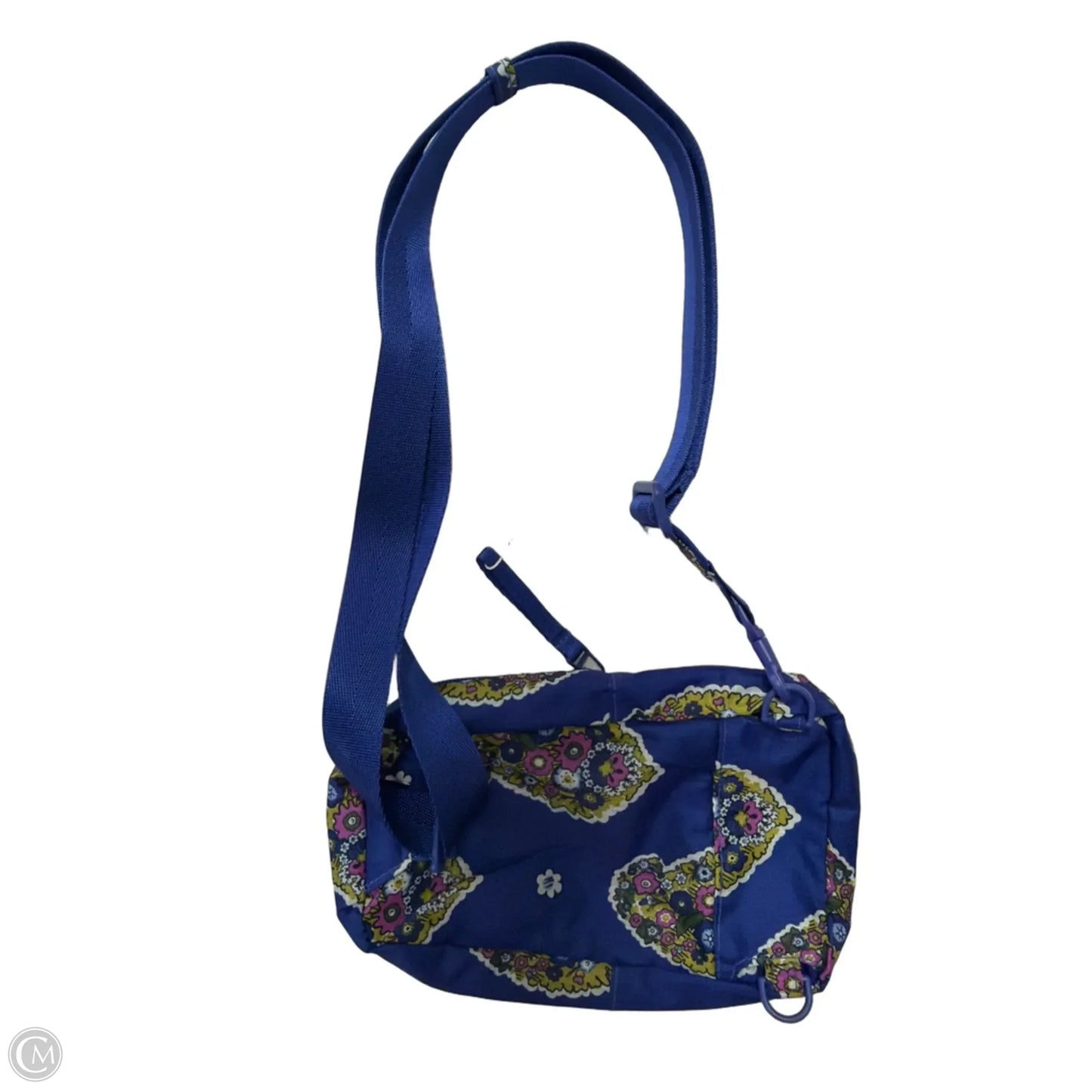 Belt Bag By Vera Bradley, Size: Small