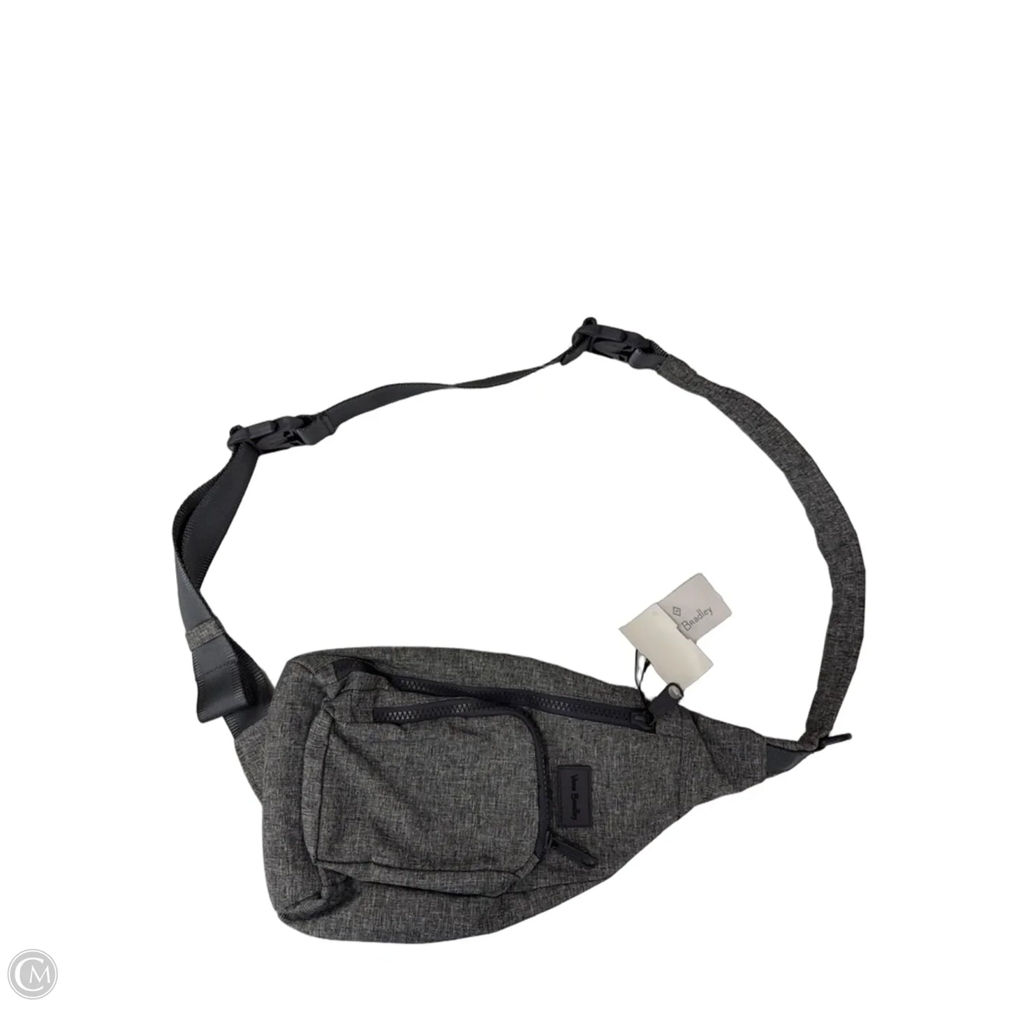 Crossbody By Vera Bradley, Size: Medium
