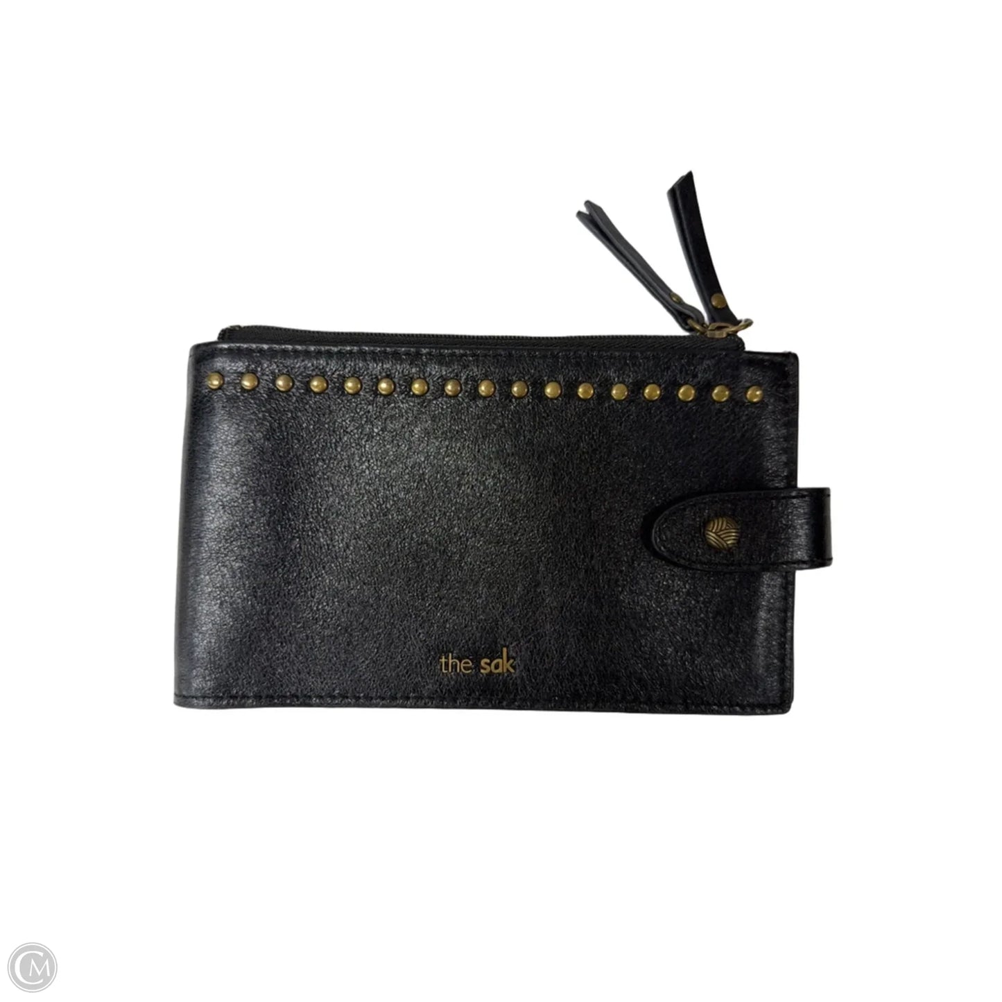 Wallet By The Sak, Size: Large