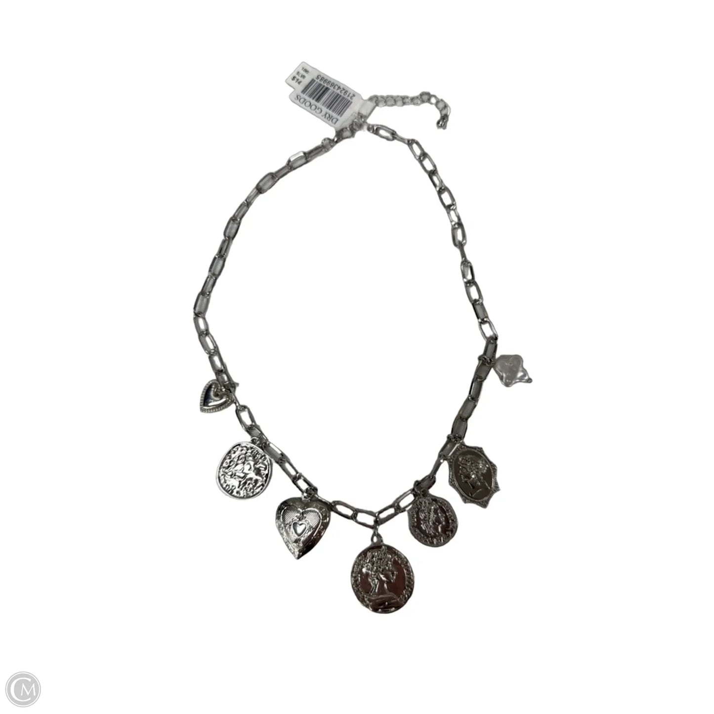 Necklace Charm By Clothes Mentor