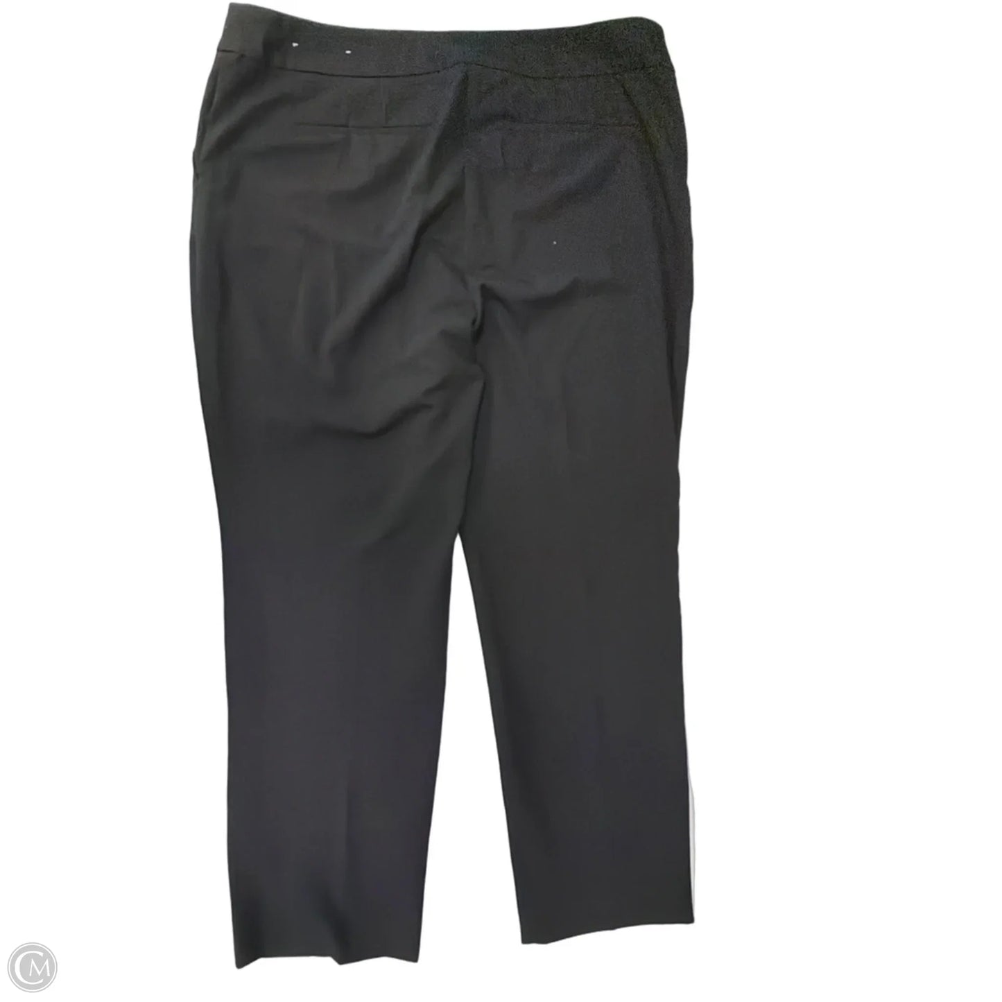 Pants Dress By Ann Taylor In Black, Size: 14