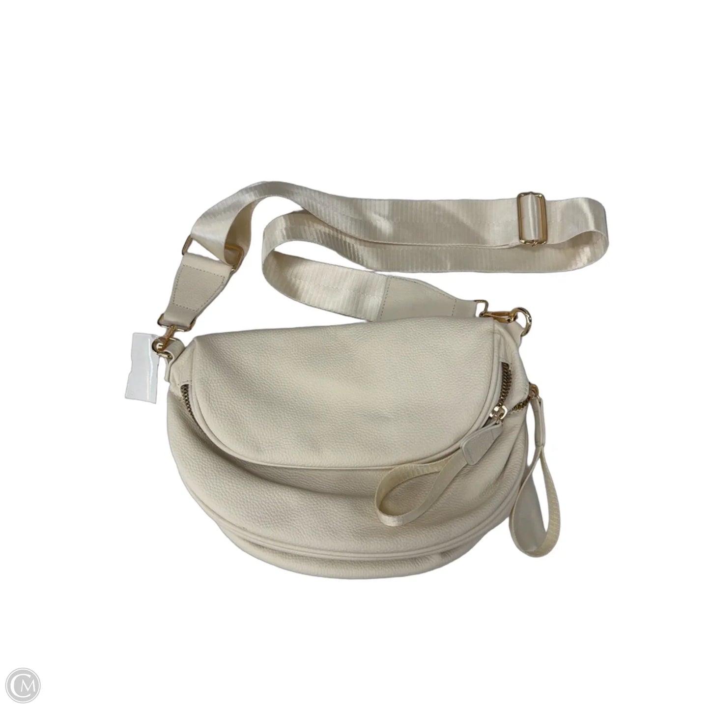 Belt Bag By Clothes Mentor, Size: Large