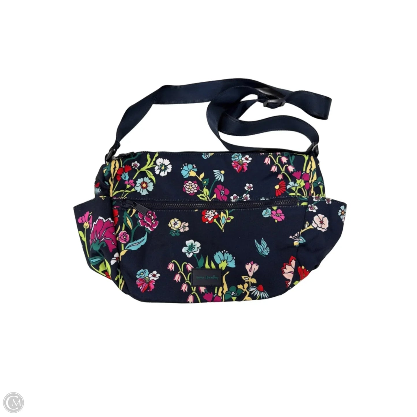 Crossbody By Vera Bradley, Size: Large