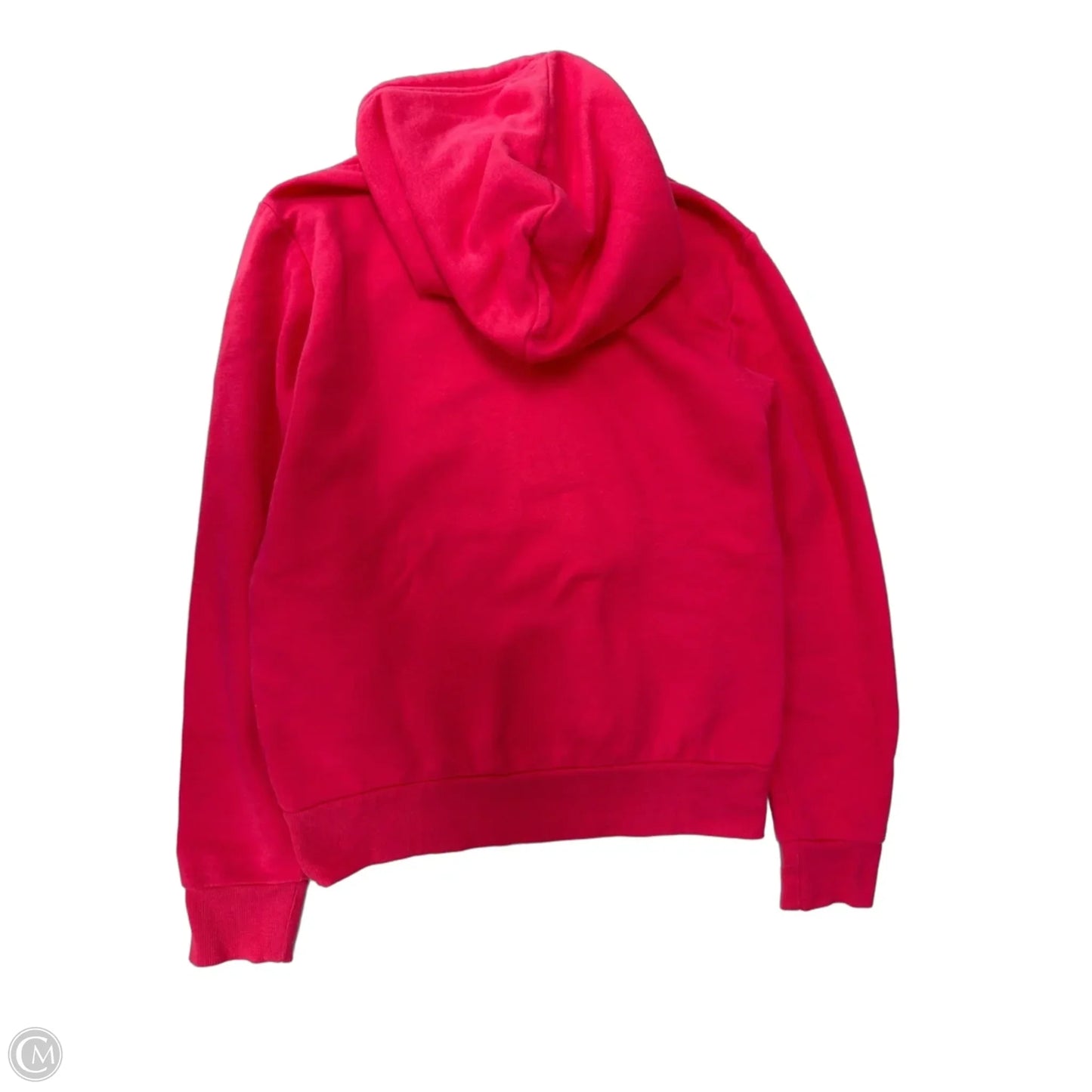 Sweatshirt Hoodie By Old Navy In Pink, Size: Xs