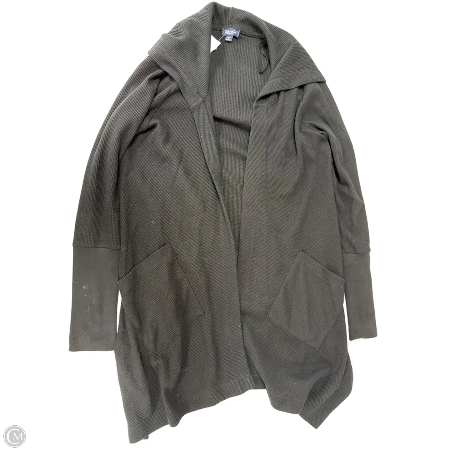 Cardigan By Splendid In Black, Size: M