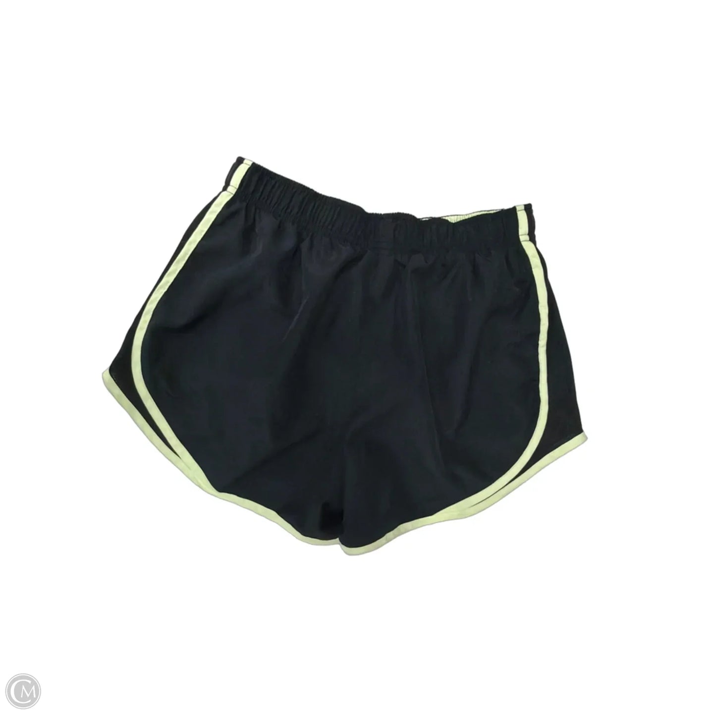 Athletic Shorts By Nike Apparel In Black, Size: S