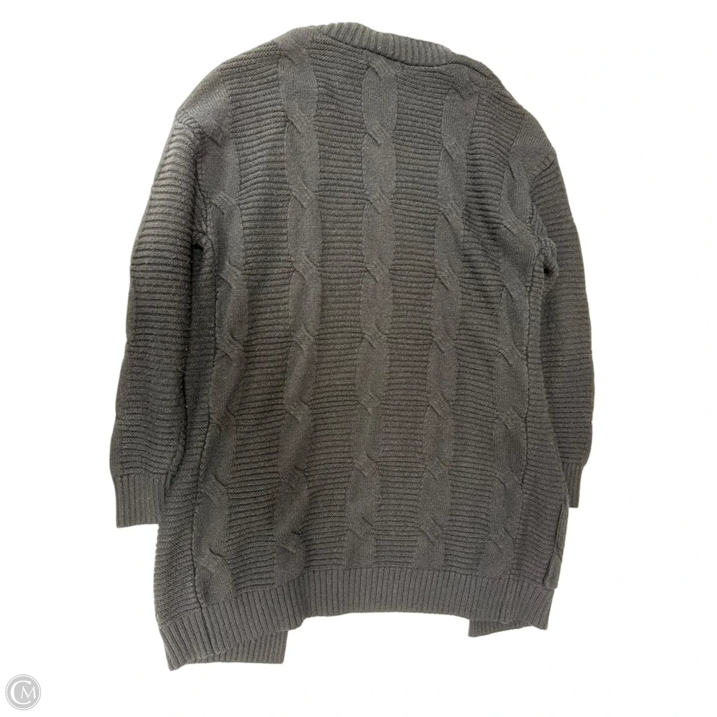 Cardigan By Merokeety In Black, Size: S